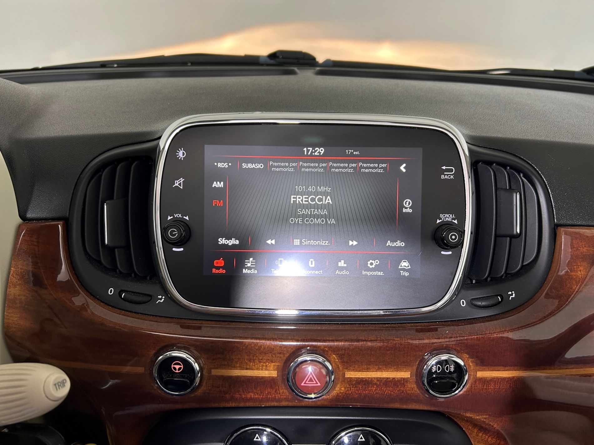 500C 1.3 mjt Riva 95v - Autoviemme