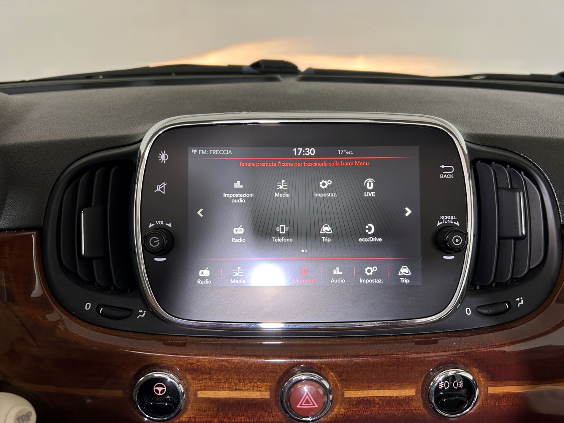 500C 1.3 mjt Riva 95v - Autoviemme