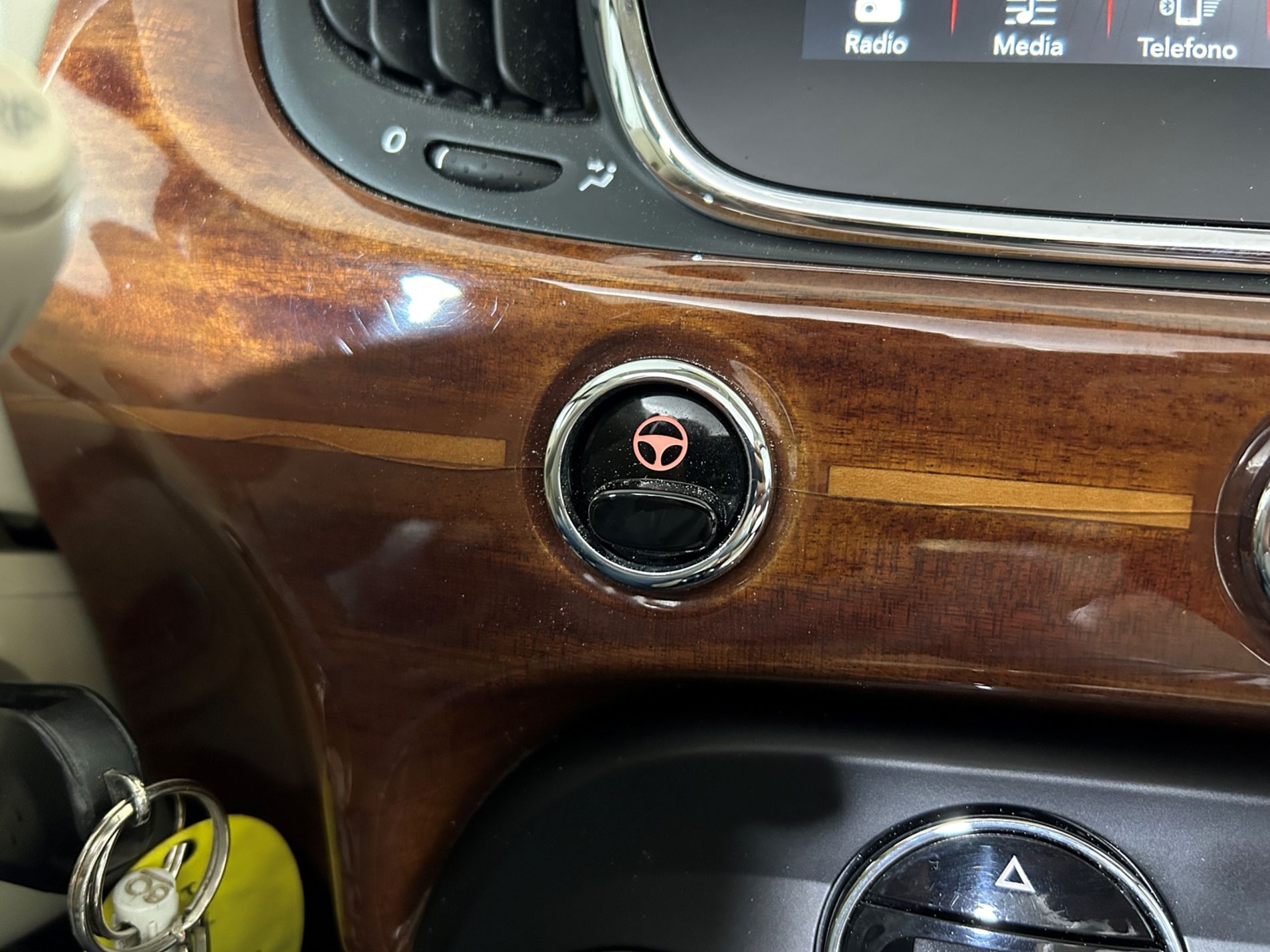 500C 1.3 mjt Riva 95v - Autoviemme