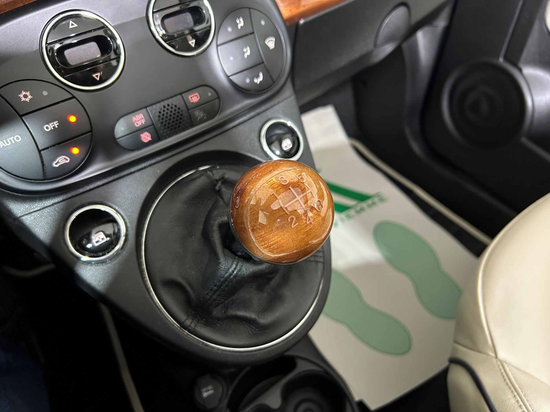 500C 1.3 mjt Riva 95v - Autoviemme