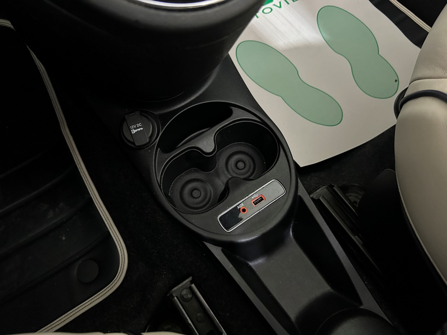 500C 1.3 mjt Riva 95v - Autoviemme