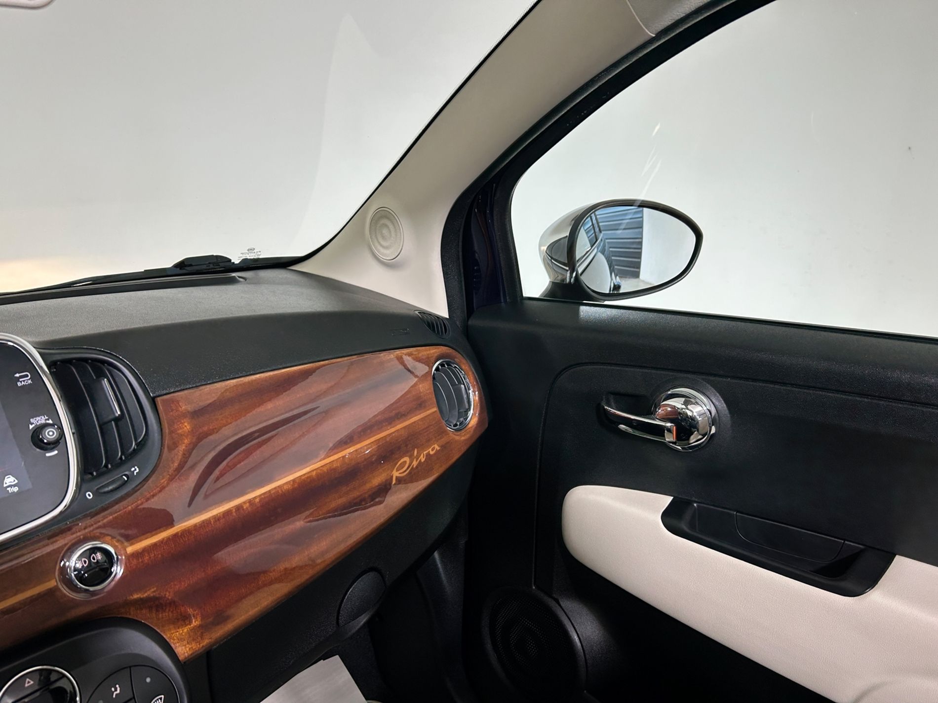 500C 1.3 mjt Riva 95v - Autoviemme