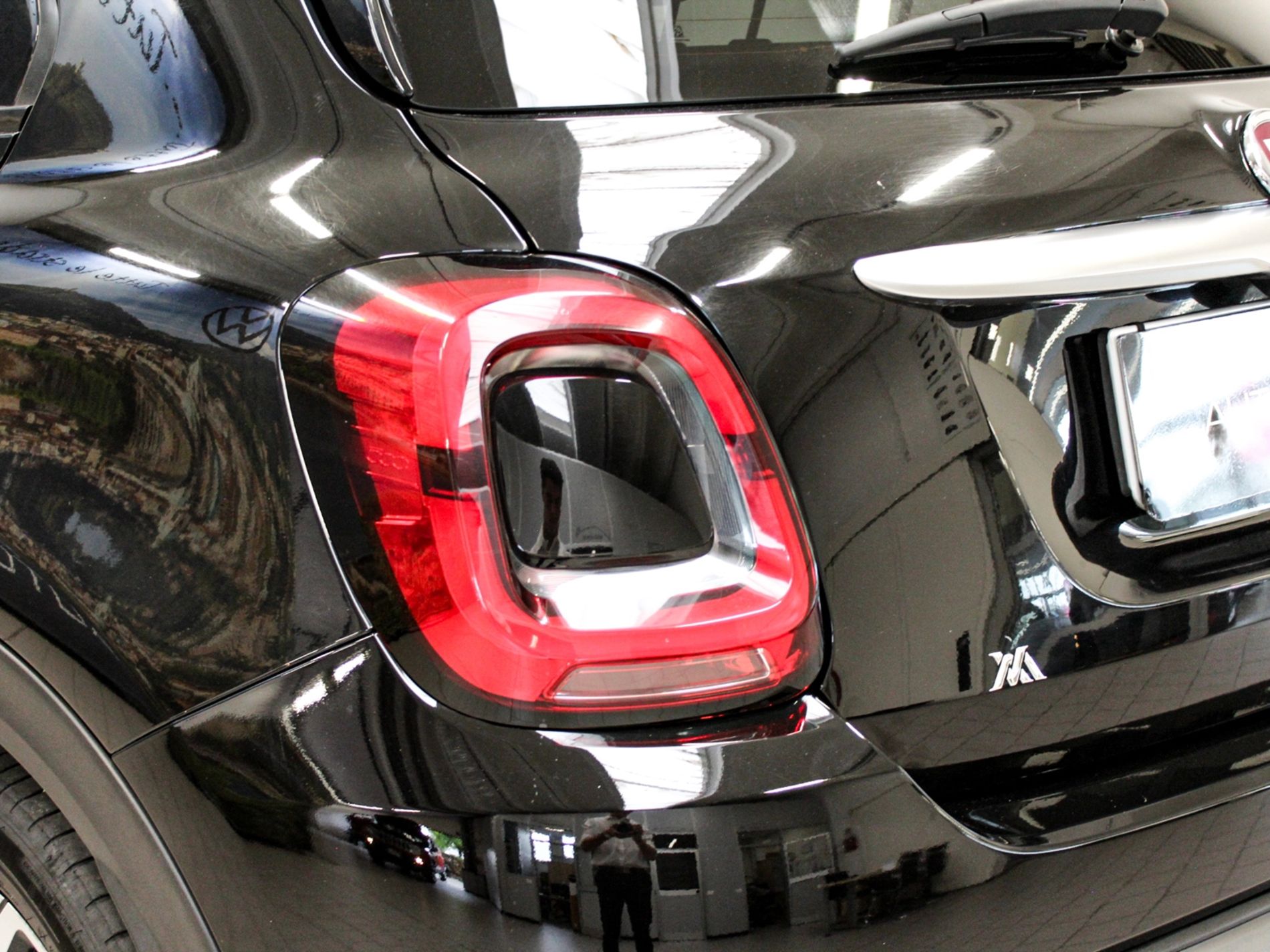 Fiat 500X 1.3 T4 150cv Sport DCT - Autoviemme