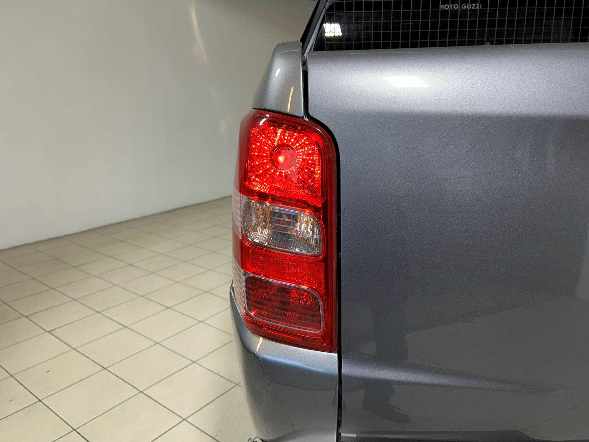 Fullback 2.4 doppia cabina LX 4wd 180cv - Autoviemme