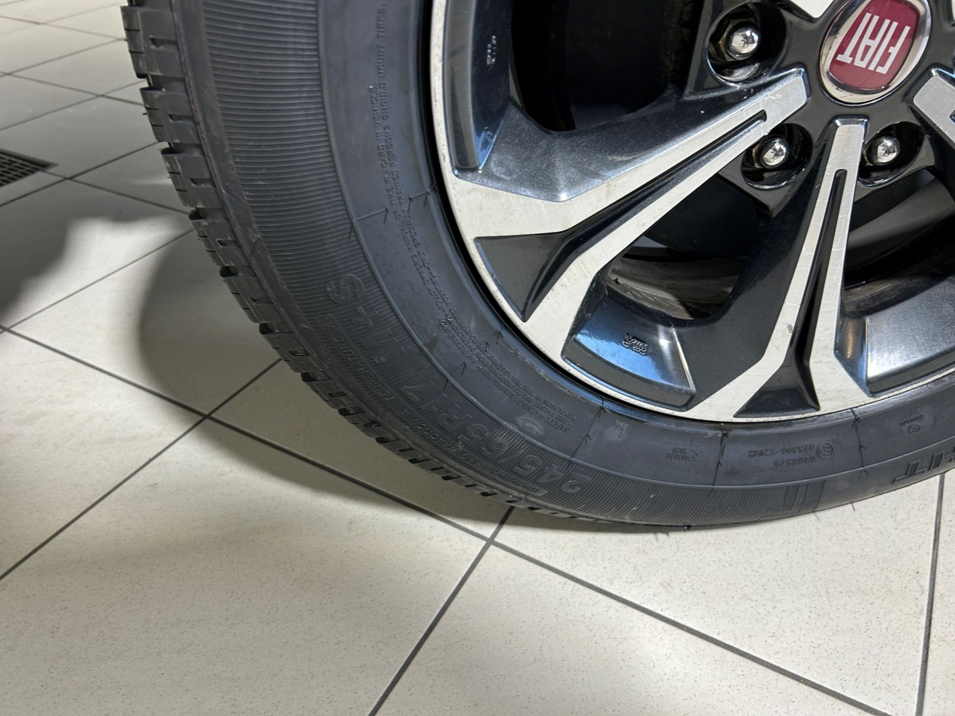 Fullback 2.4 doppia cabina LX 4wd 180cv - Autoviemme