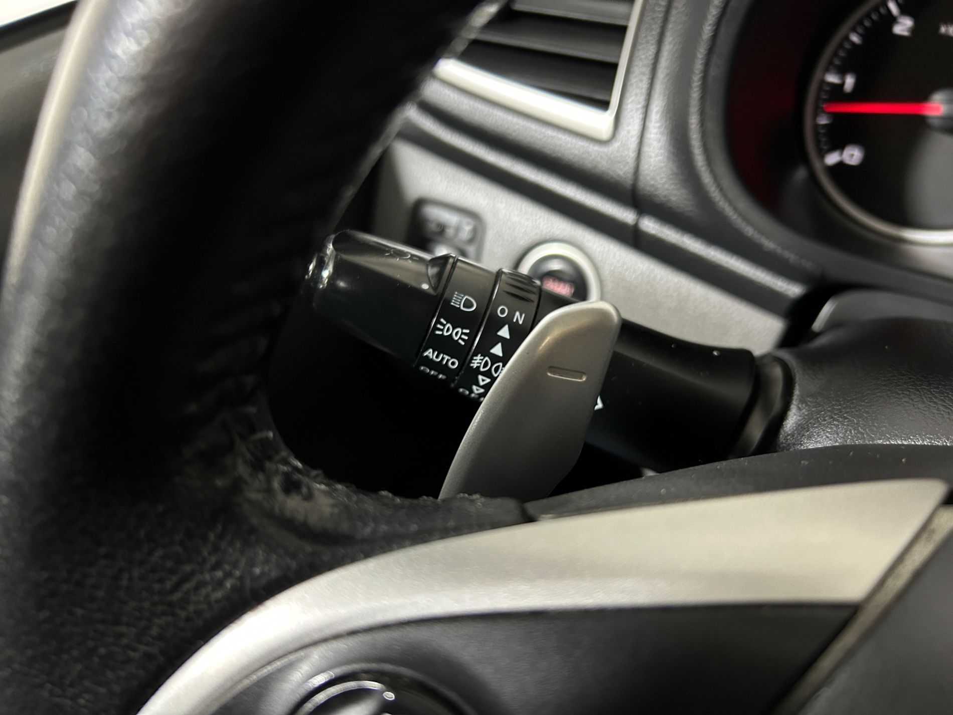 Fullback 2.4 doppia cabina LX 4wd 180cv - Autoviemme