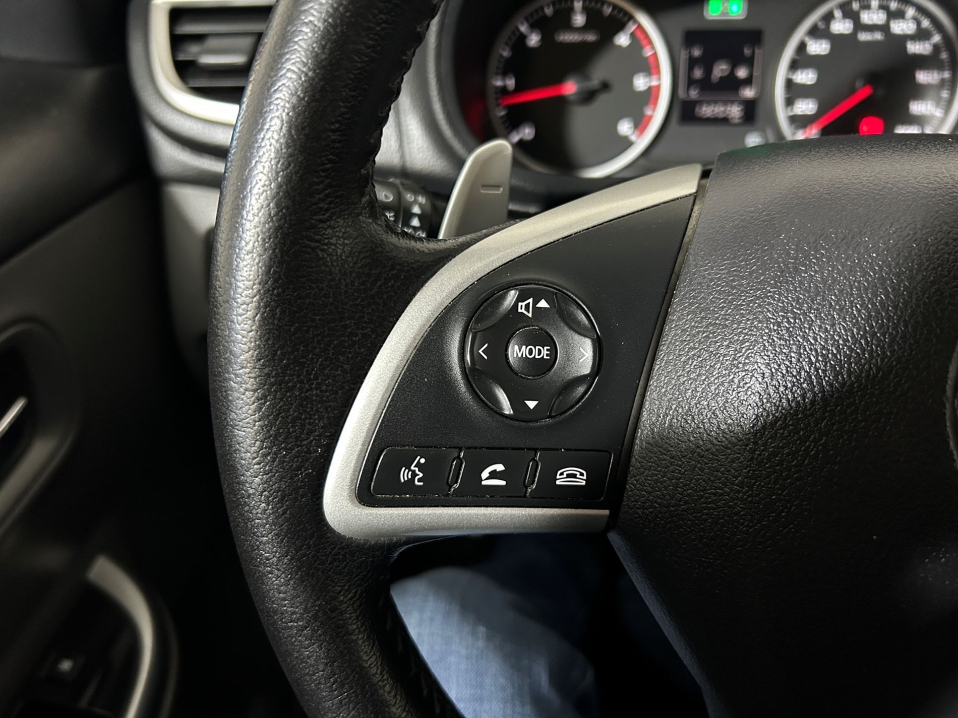 Fullback 2.4 doppia cabina LX 4wd 180cv - Autoviemme