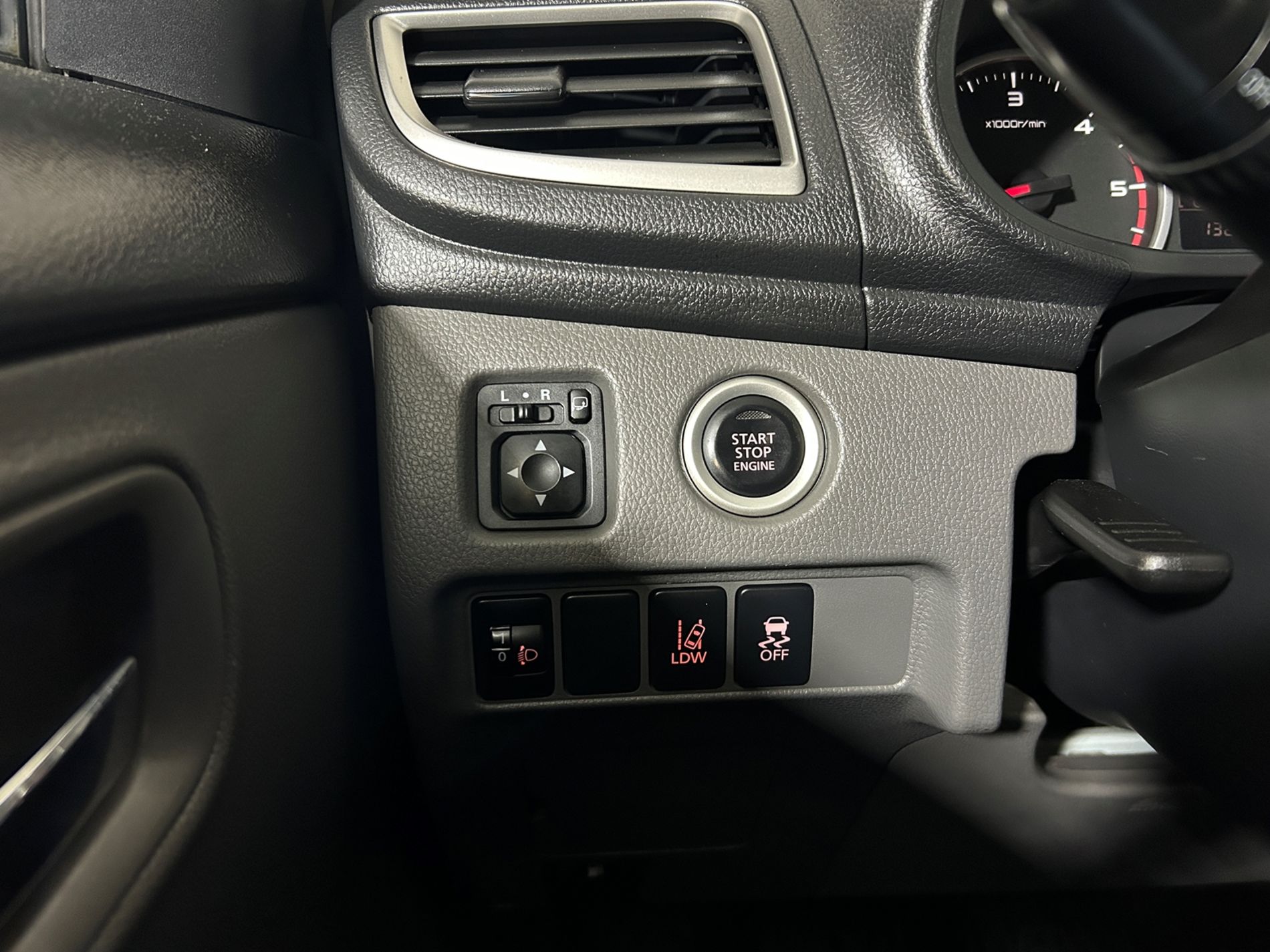 Fullback 2.4 doppia cabina LX 4wd 180cv - Autoviemme