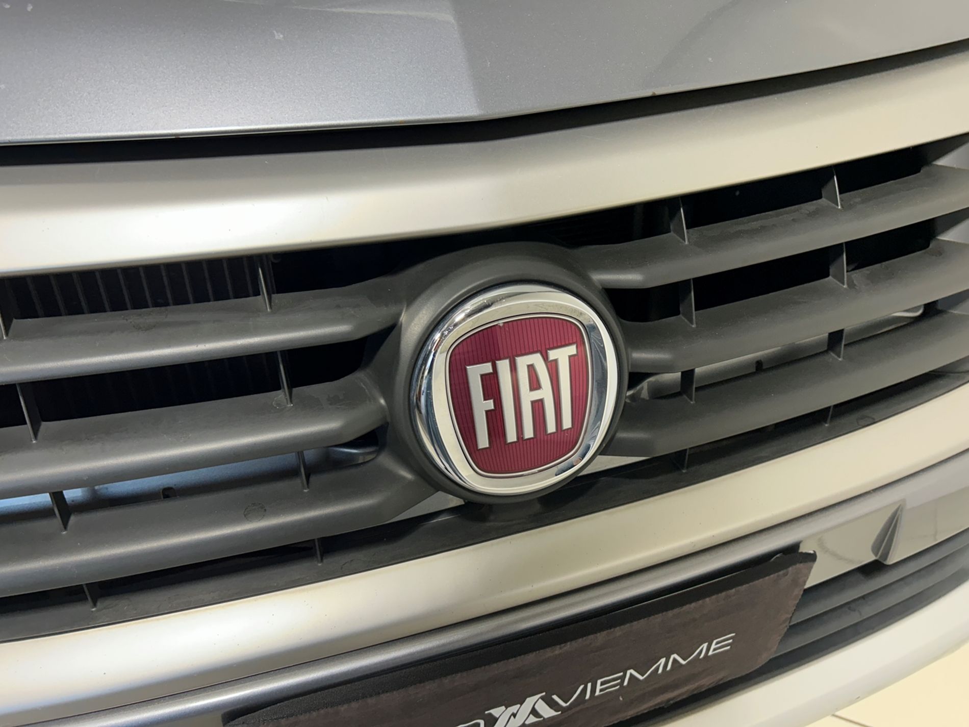 Fullback 2.4 doppia cabina LX 4wd 180cv - Autoviemme