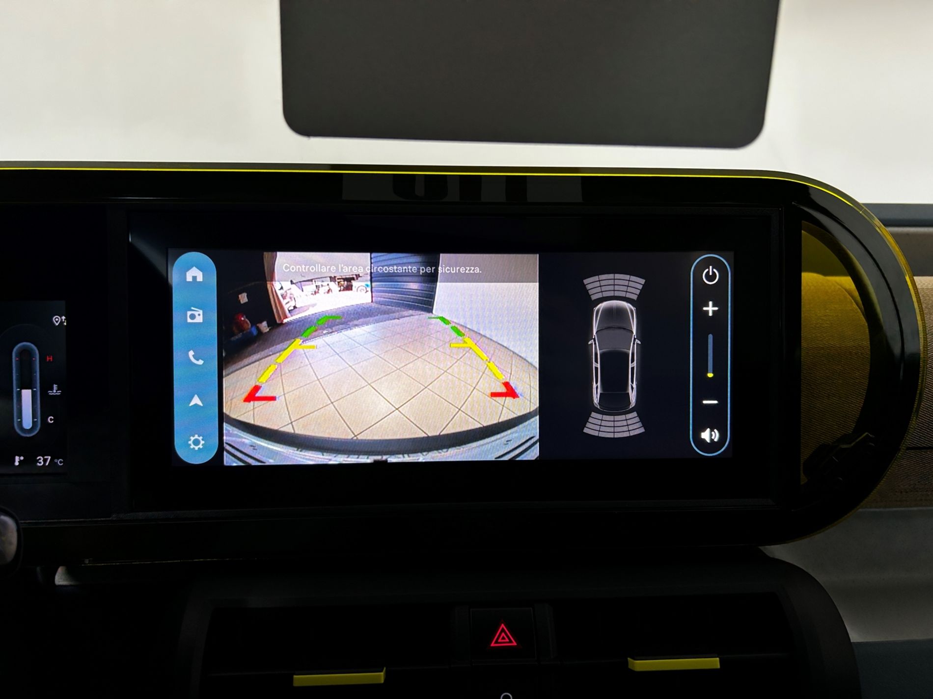 Fiat Grande Panda 1.2 hybrid La Prima 110 cv edct nuova - Autoviemme