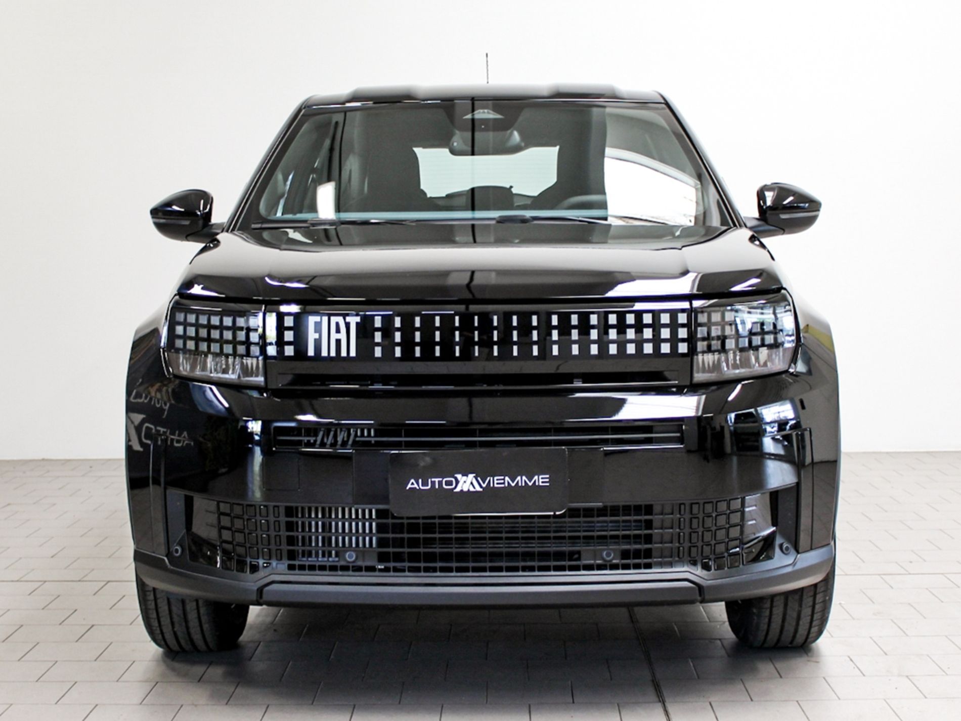 Grande Panda 1.2 Icon 100cv - Autoviemme