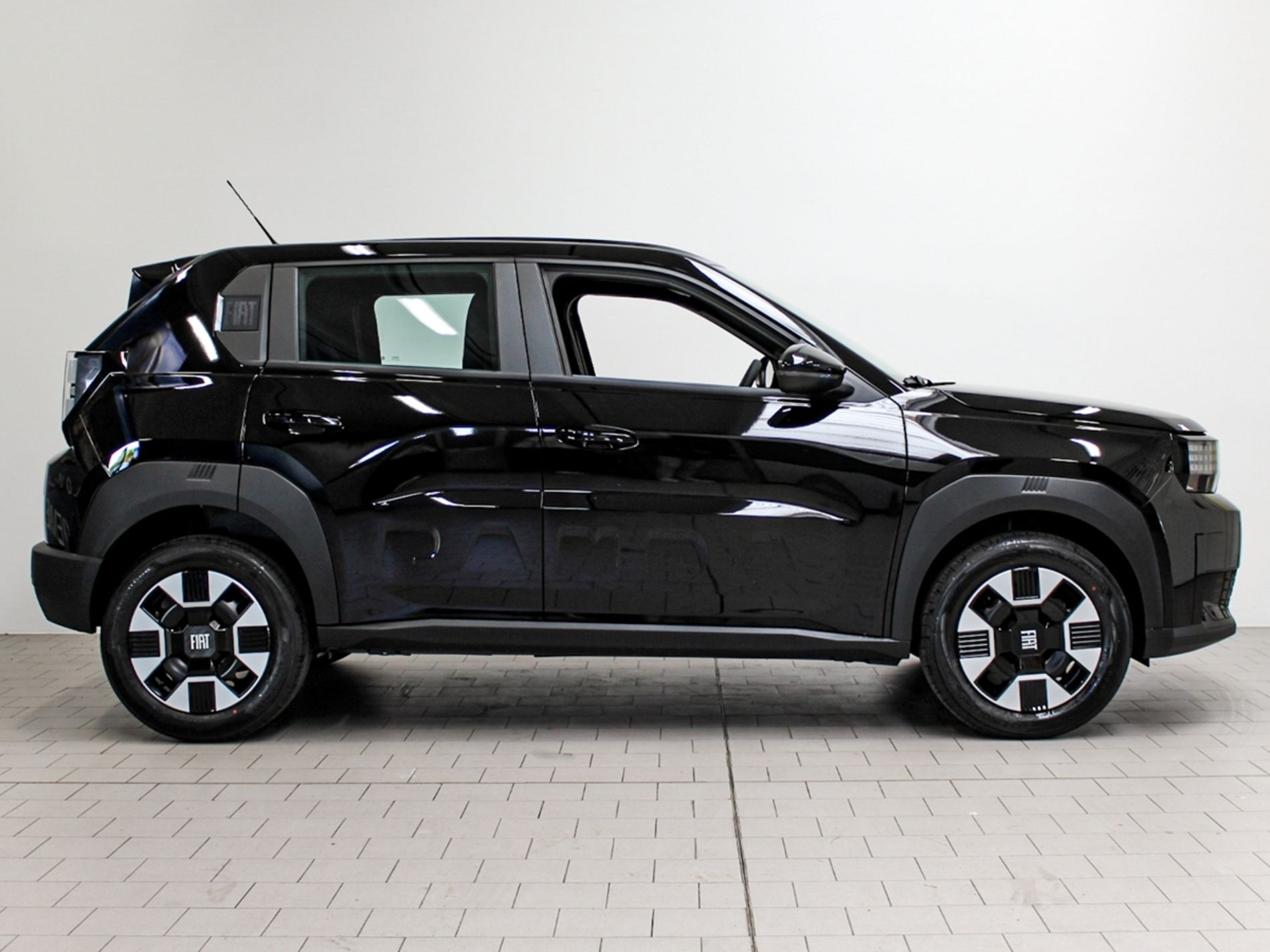Grande Panda 1.2 Icon 100cv - Autoviemme