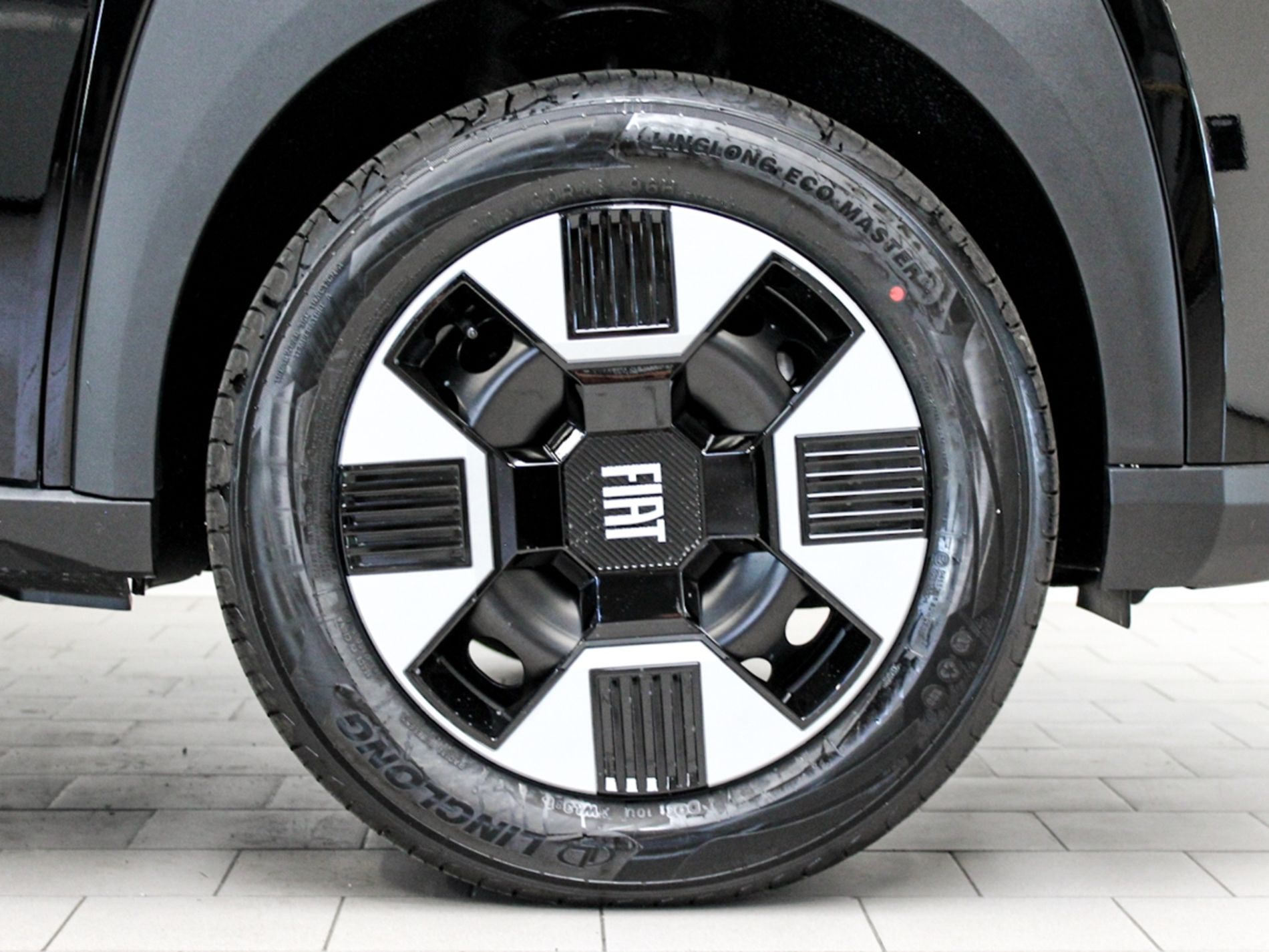 Grande Panda 1.2 Icon 100cv - Autoviemme