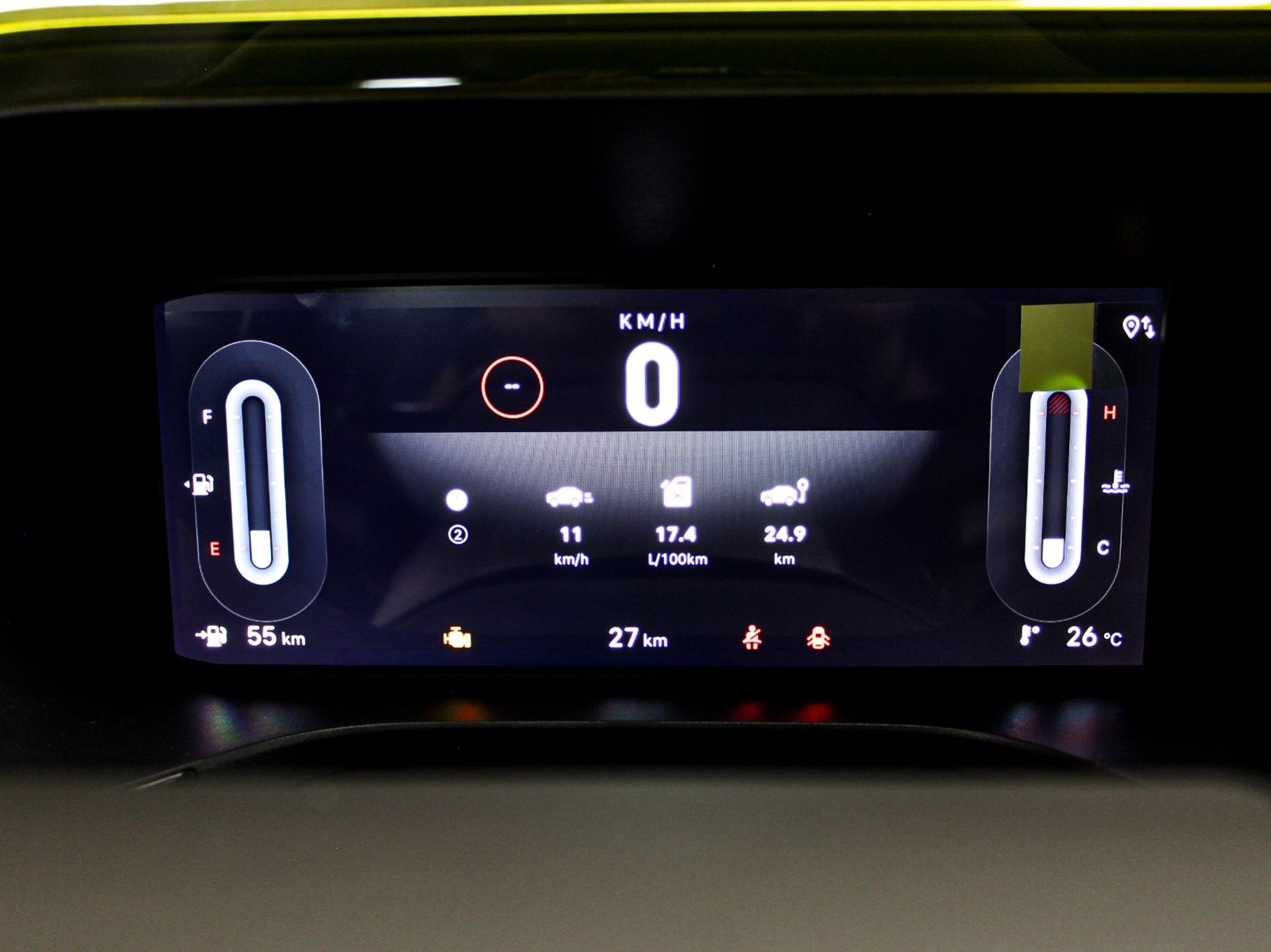 Grande Panda 1.2 Icon 100cv - Autoviemme