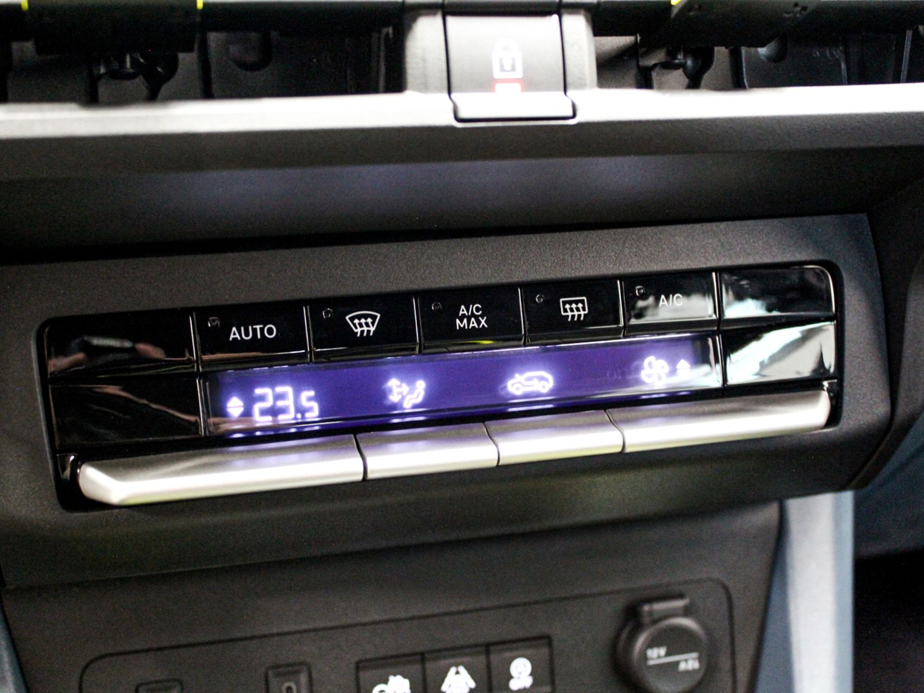 Grande Panda 1.2 Icon 100cv - Autoviemme
