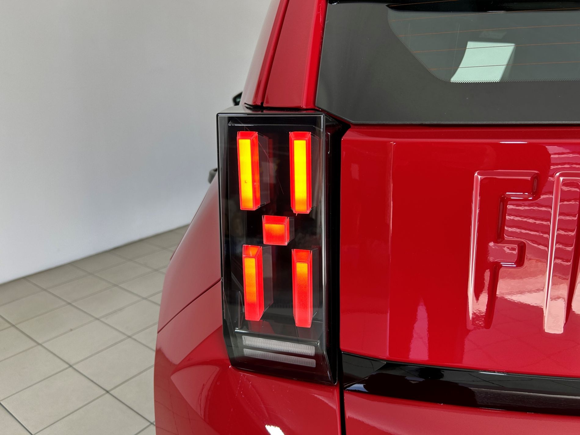 Grande Panda 1.2 hybrid Icon 110cv - Autoviemme