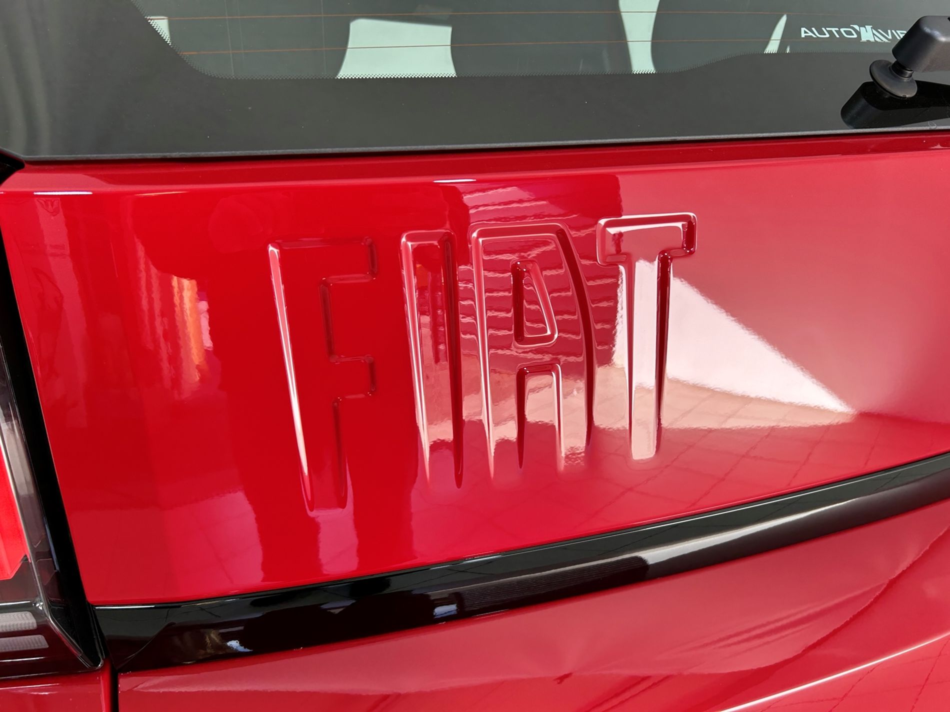 Grande Panda 1.2 hybrid Icon 110cv - Autoviemme