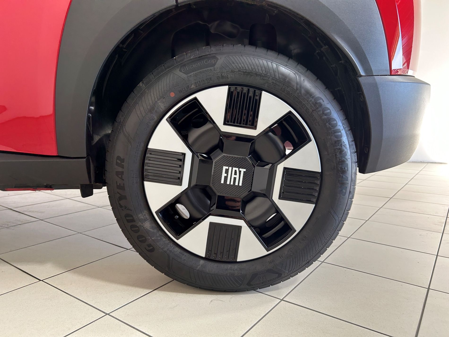 Grande Panda 1.2 hybrid Icon 110cv - Autoviemme