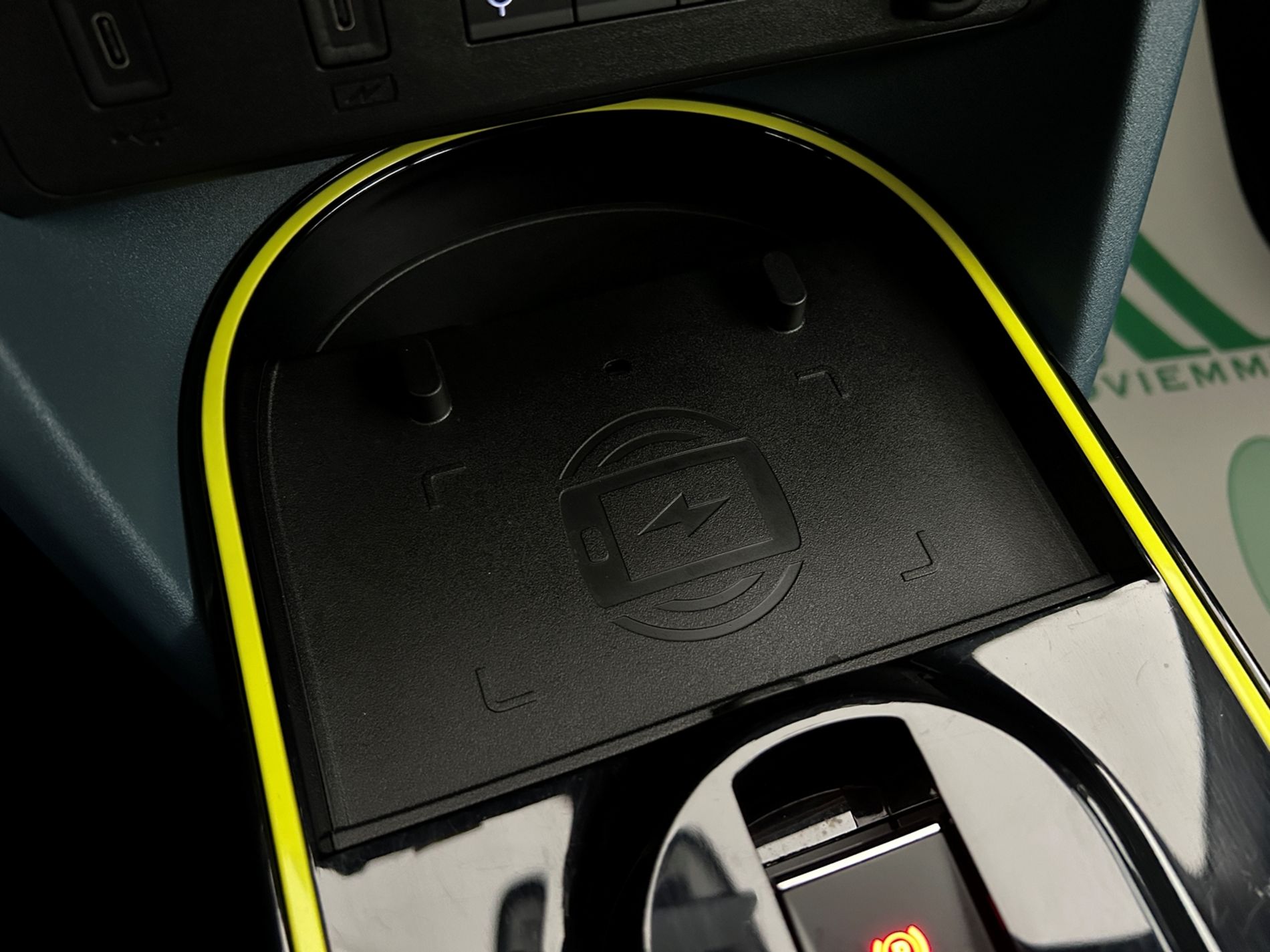 Grande Panda 1.2 hybrid Icon 110cv - Autoviemme