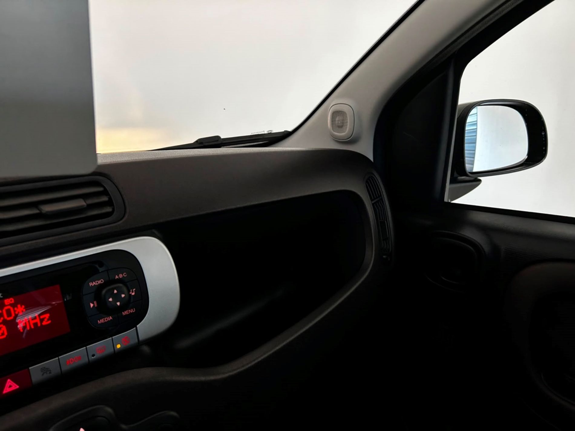Fiat Panda Cross 4x4 Turbo S&S - Autoviemme
