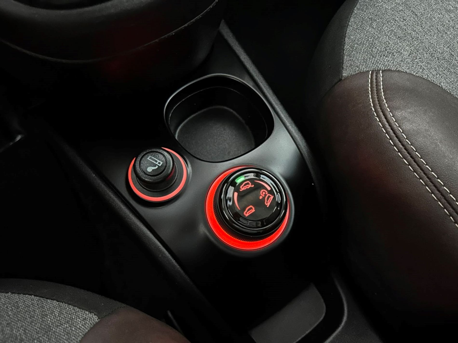Fiat Panda Cross 4x4 Turbo S&S - Autoviemme