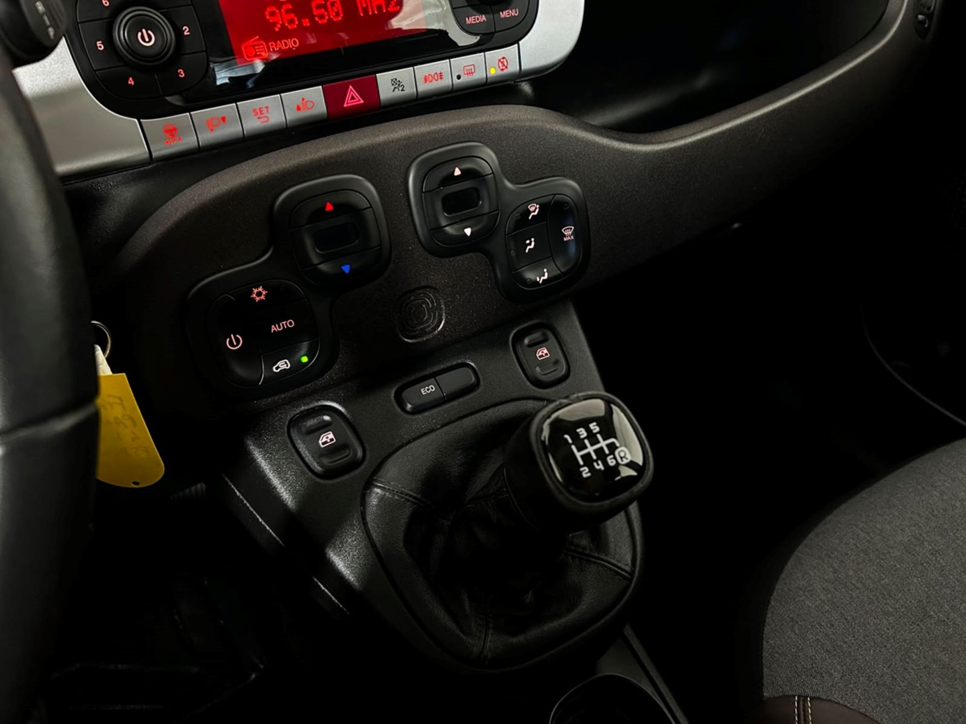 Fiat Panda Cross 4x4 Turbo S&S - Autoviemme