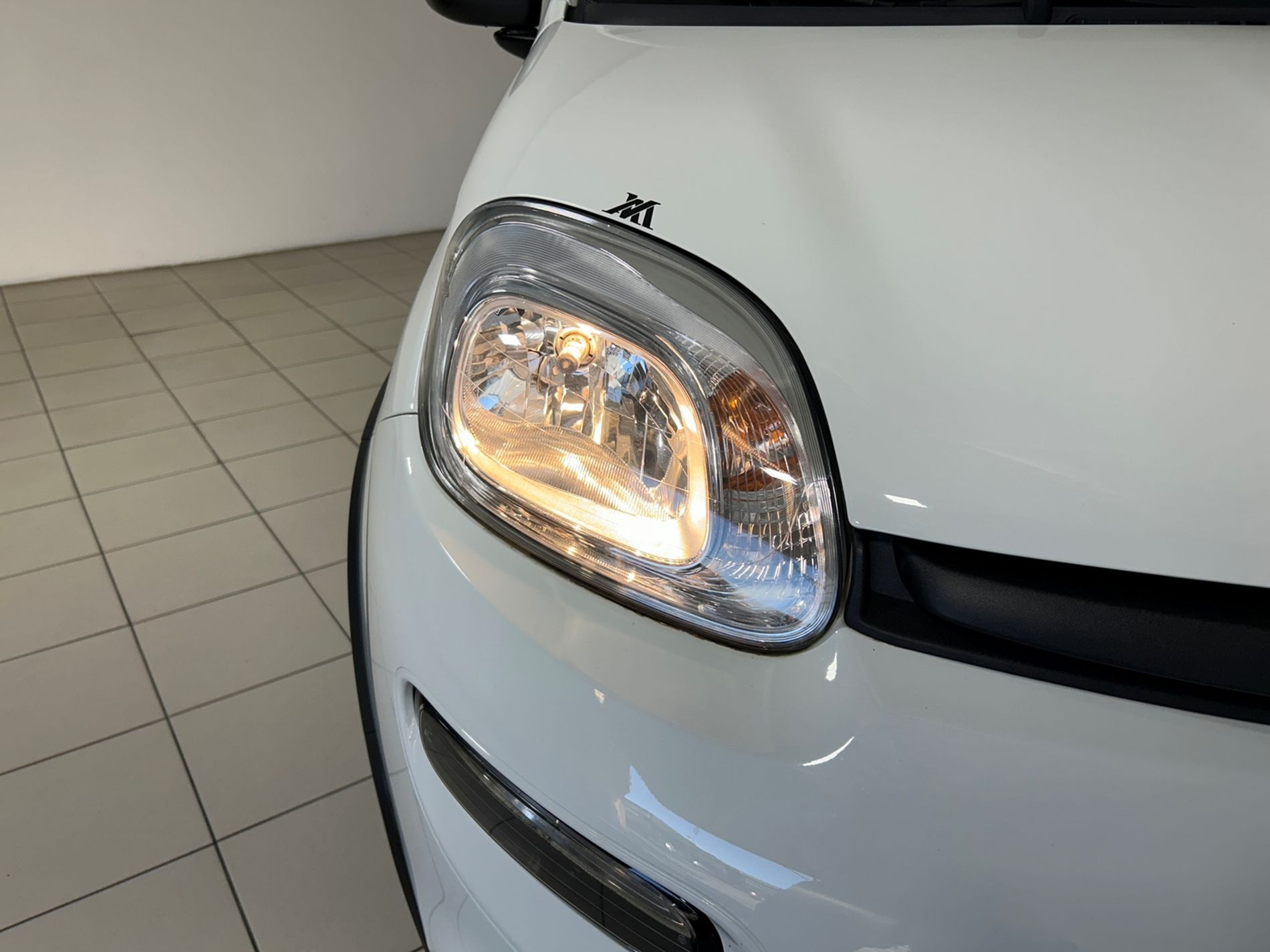 Panda Hybrid City Life s&s 70cv - Autoviemme