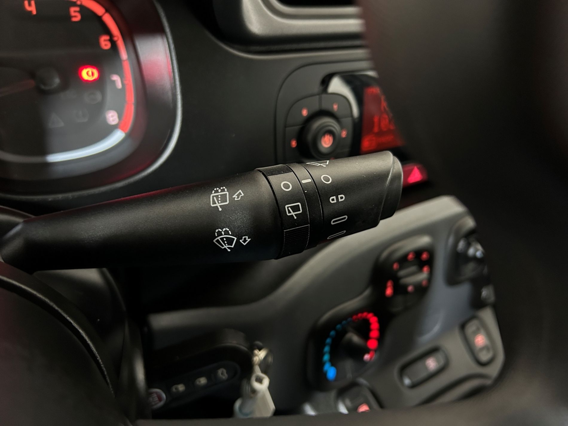 Panda Hybrid City Life s&s 70cv - Autoviemme