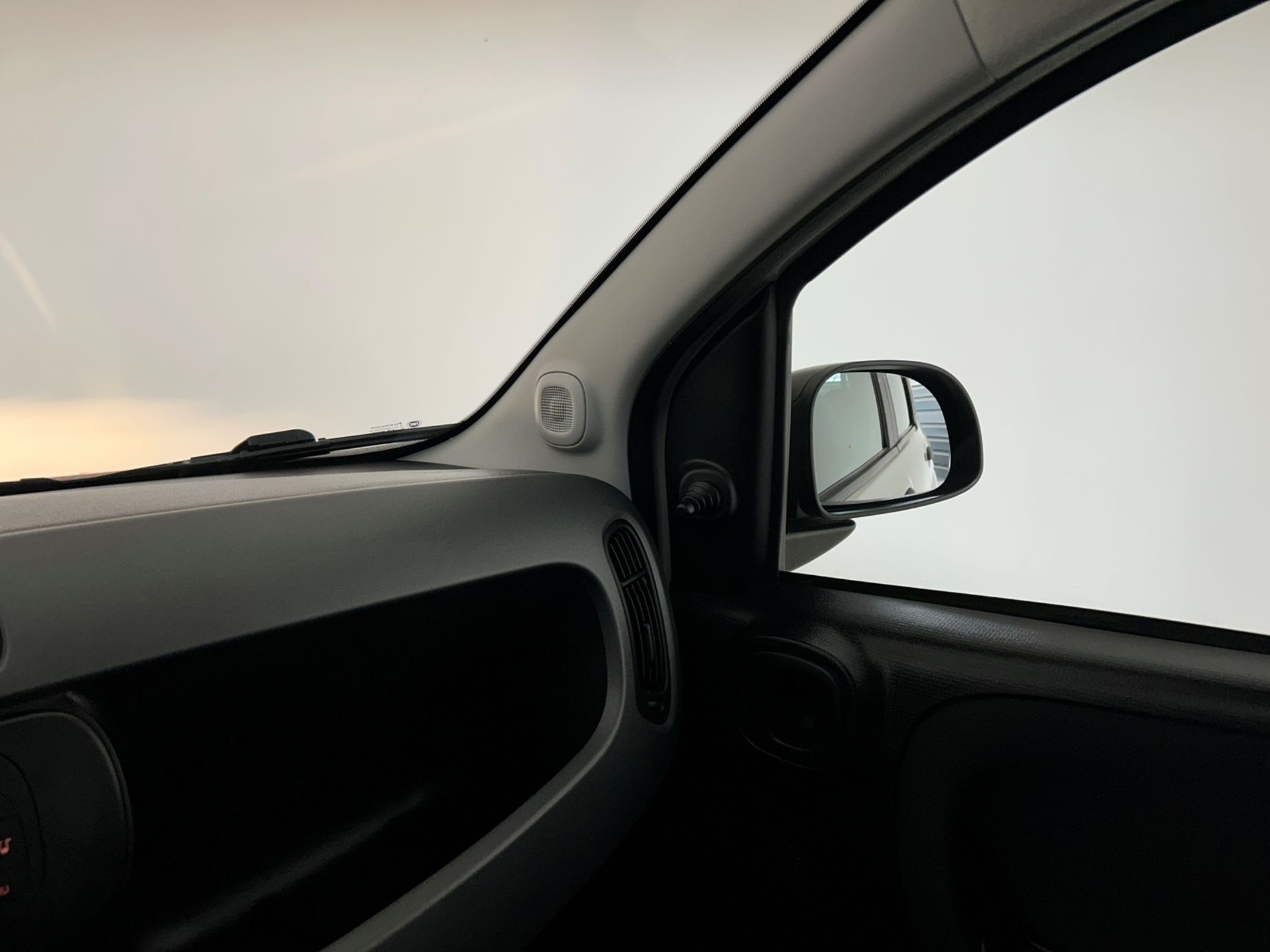 Panda Hybrid City Life s&s 70cv - Autoviemme