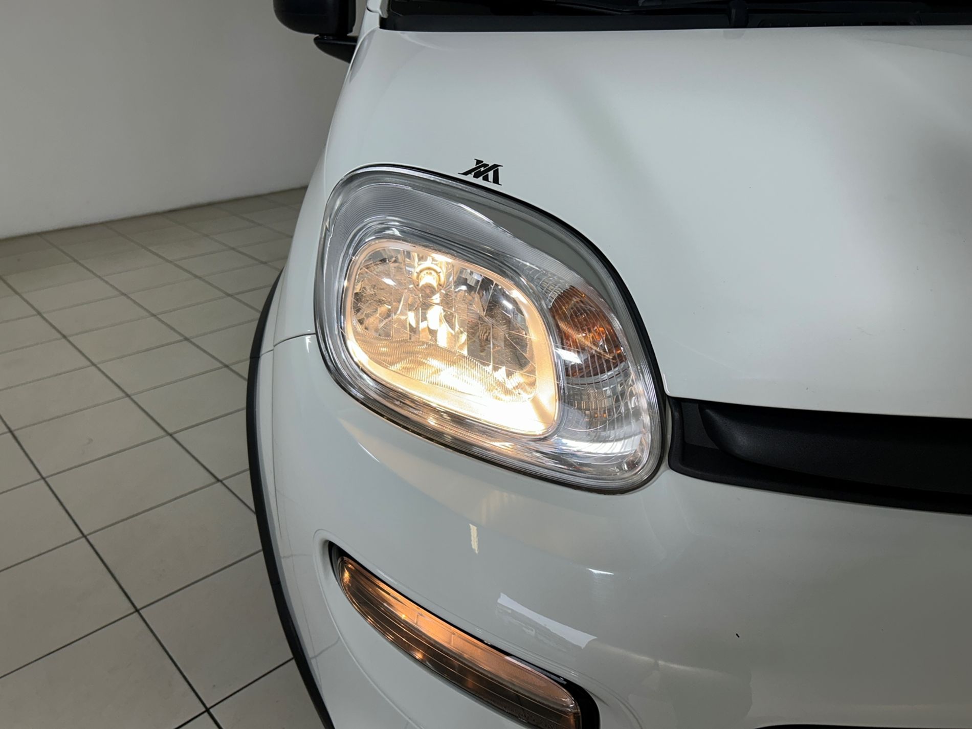 Panda Hybrid City Life s&s 70cv - Autoviemme