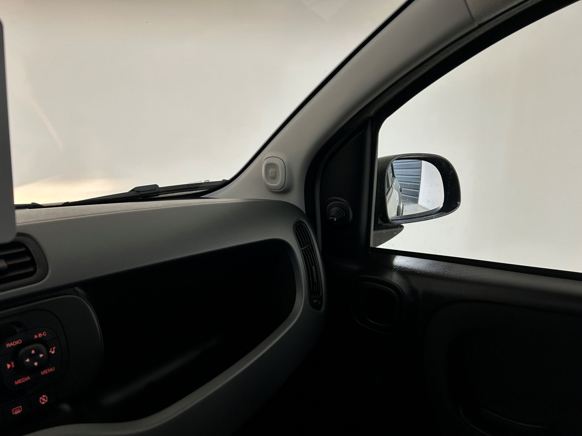 Panda Hybrid City Life s&s 70cv - Autoviemme