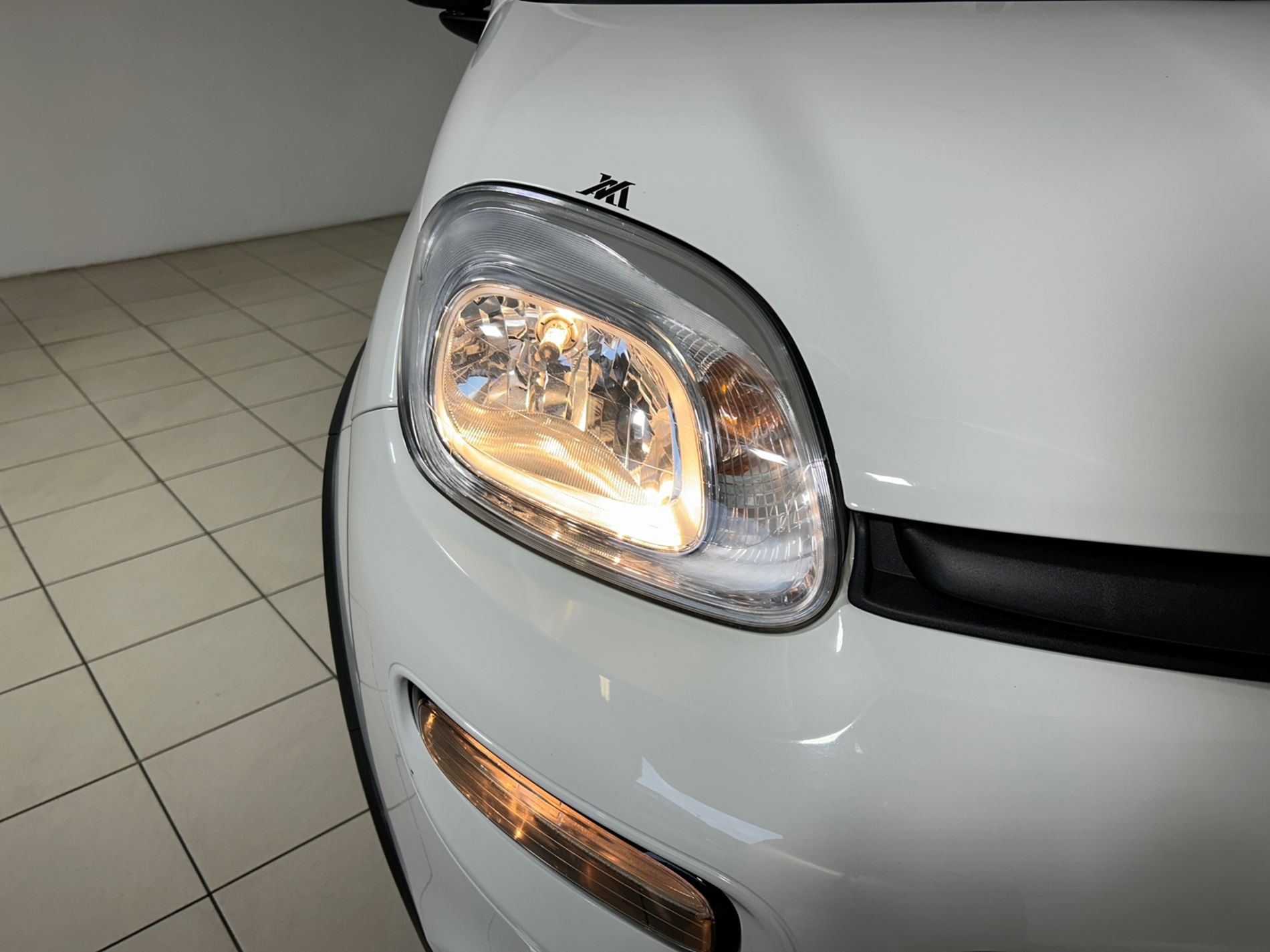 Panda Hybrid City Life s&s 70cv - Autoviemme