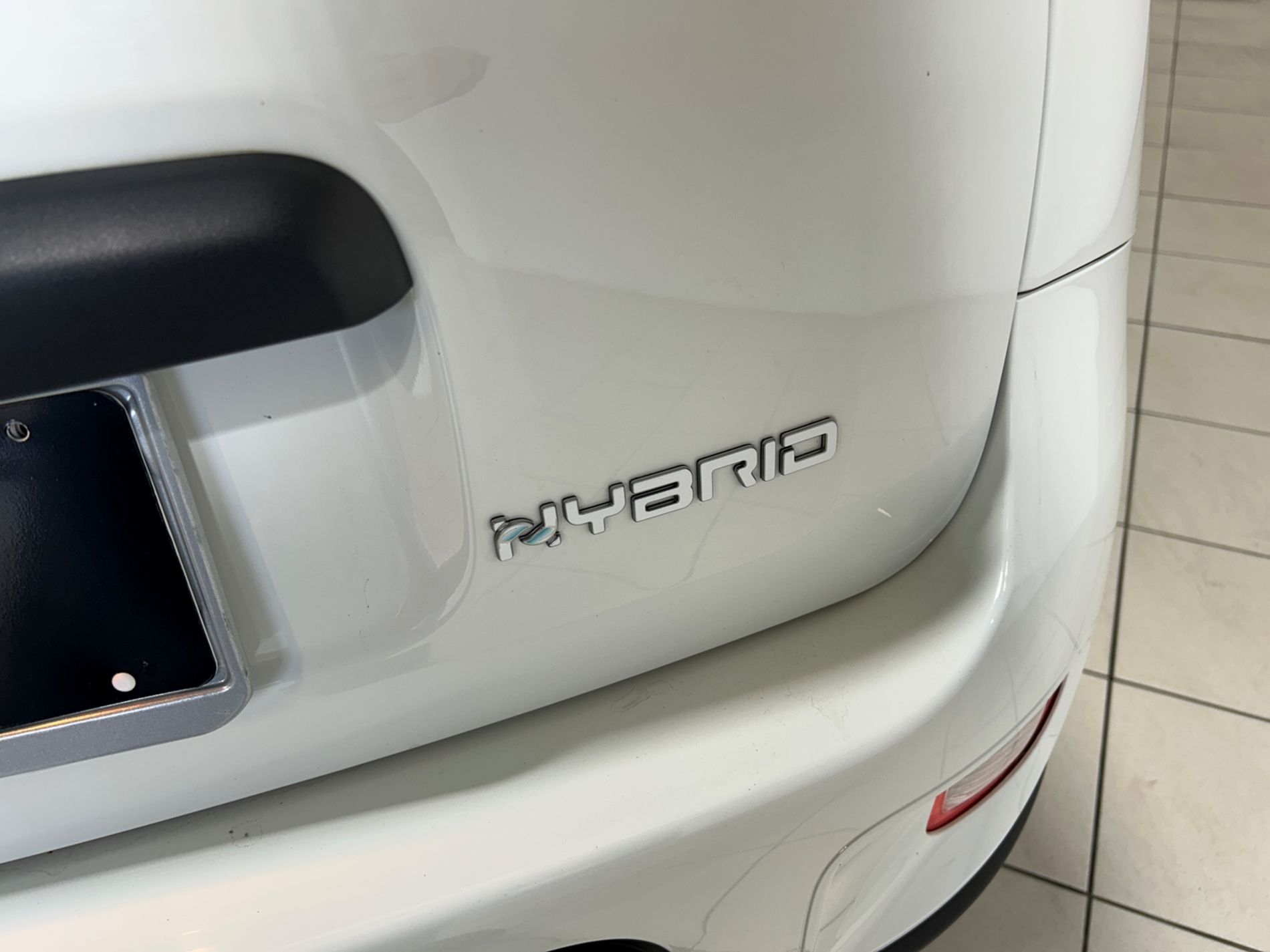 Fiat Panda Hybrid  - Autoviemme