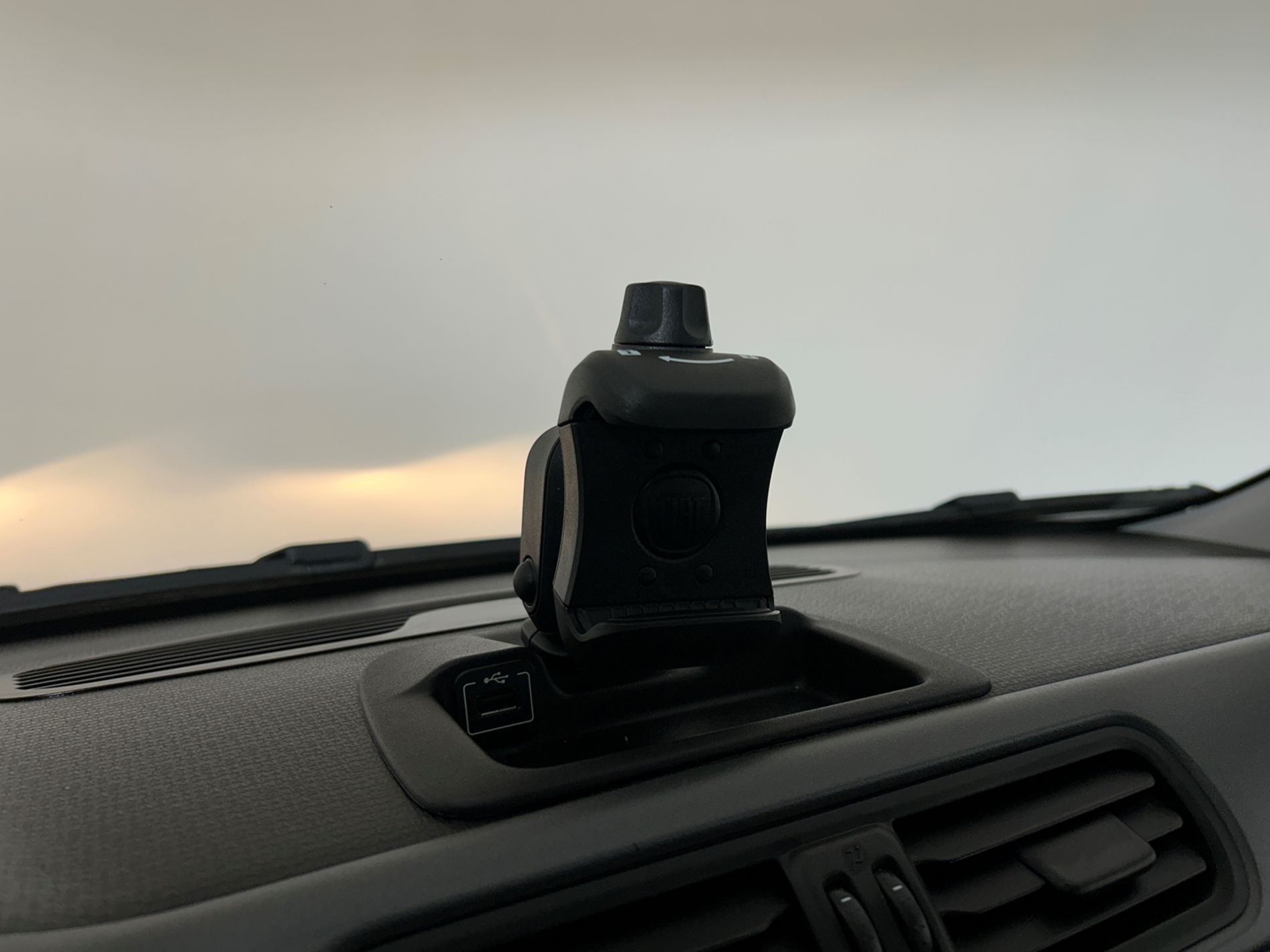 Fiat Panda Hybrid  - Autoviemme