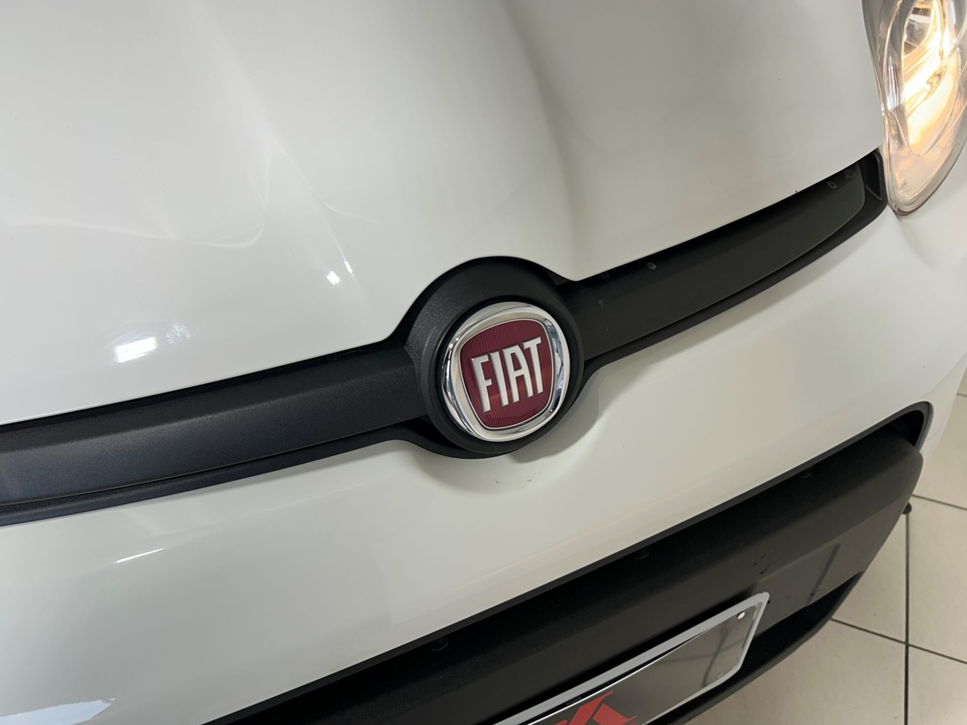 Fiat Panda Hybrid  - Autoviemme