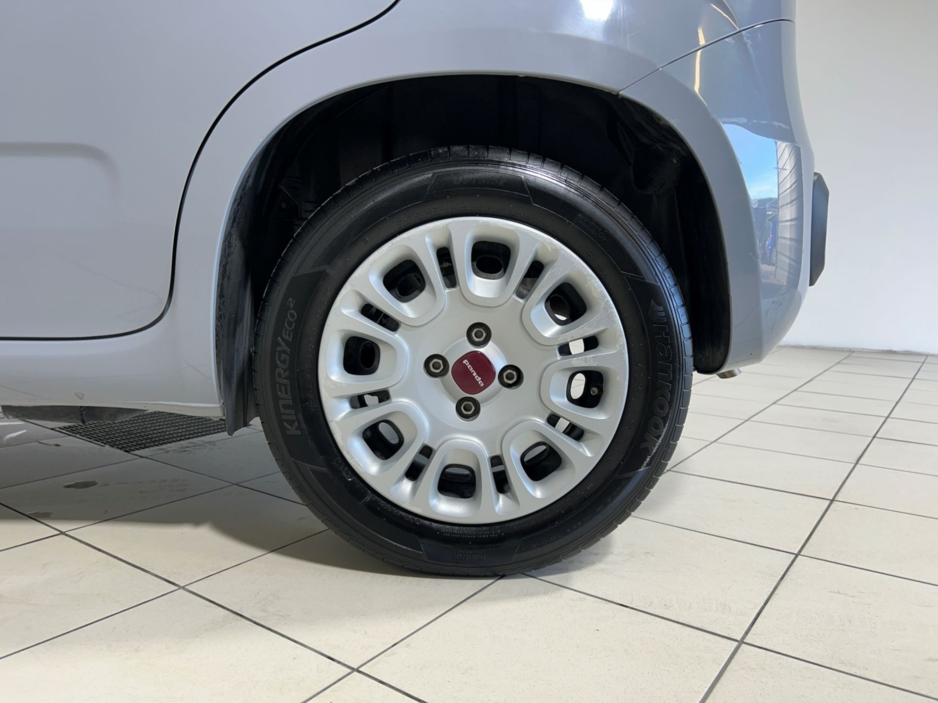 Panda 1.0 firefly hybrid s&s 70cv 5p.ti - Autoviemme