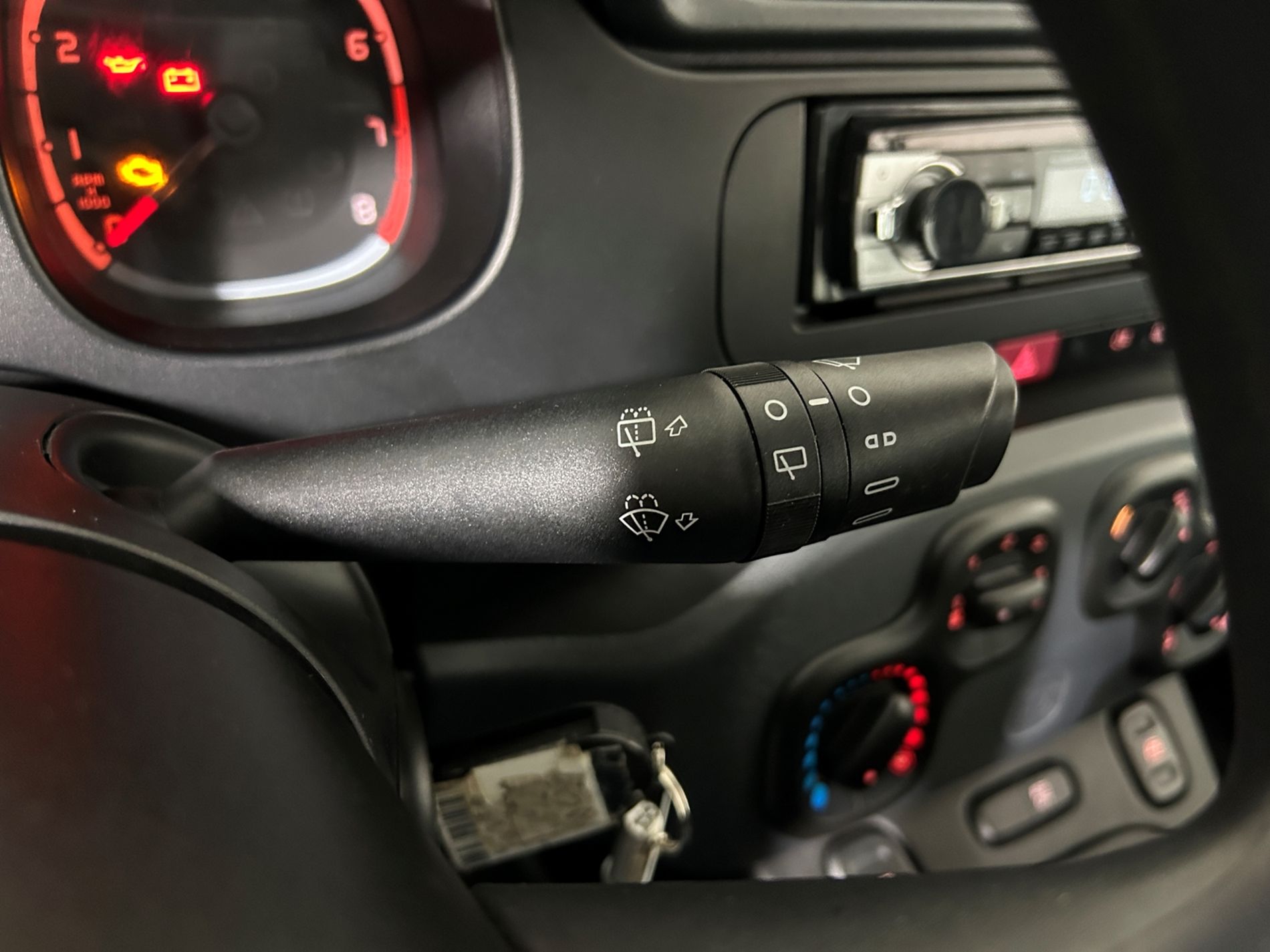 Panda 1.0 firefly hybrid s&s 70cv 5p.ti - Autoviemme