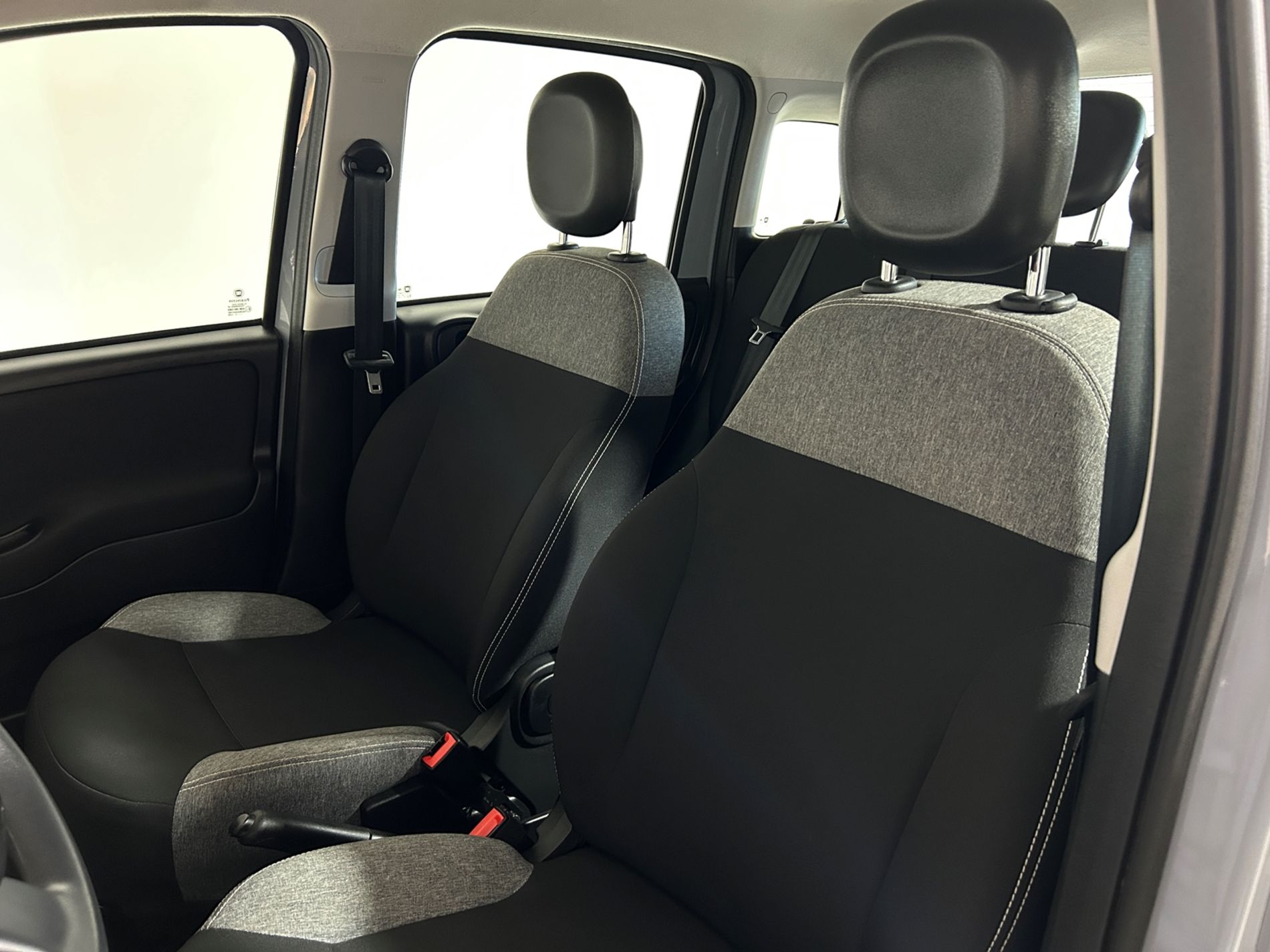 Panda 1.0 firefly hybrid s&s 70cv 5p.ti - Autoviemme