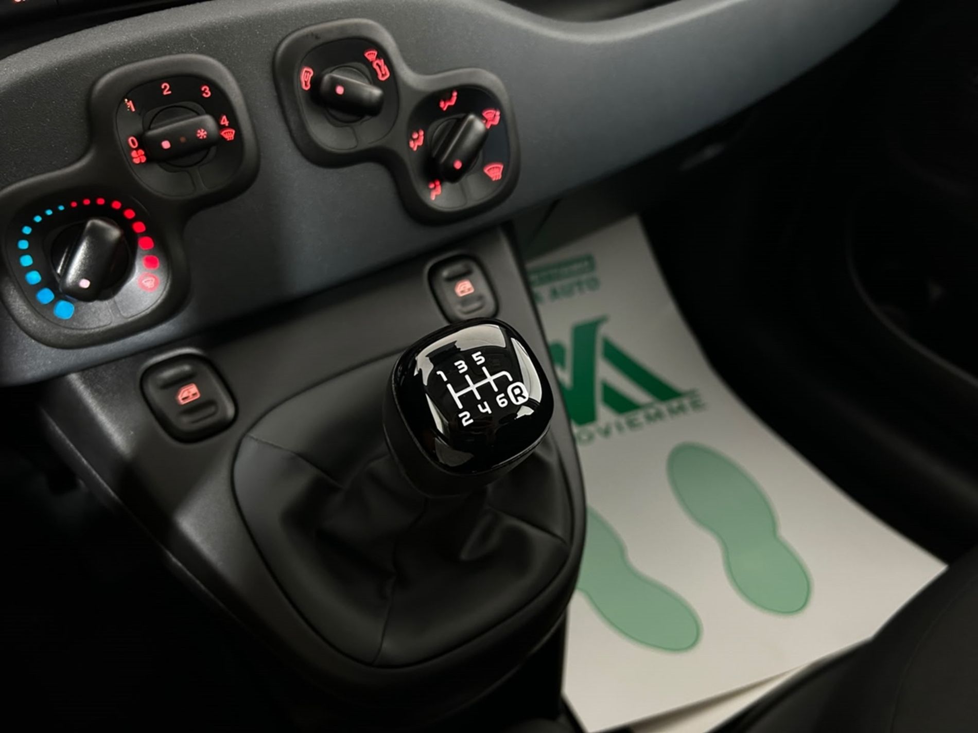Pandina hybrid Pop s&s - Autoviemme