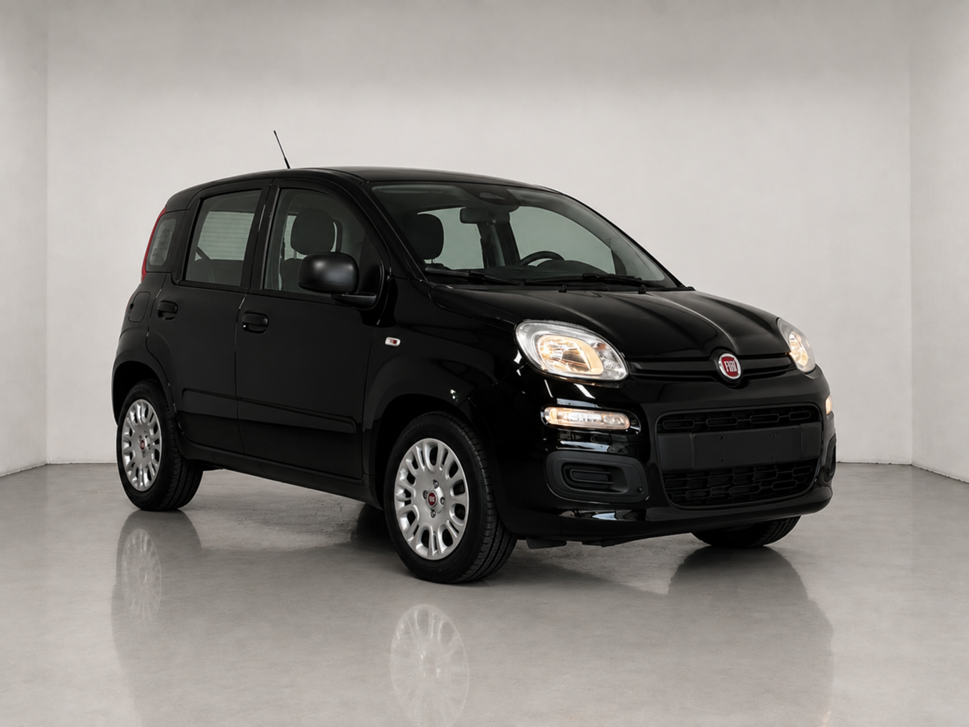Pandina hybrid Pop s&s - Autoviemme