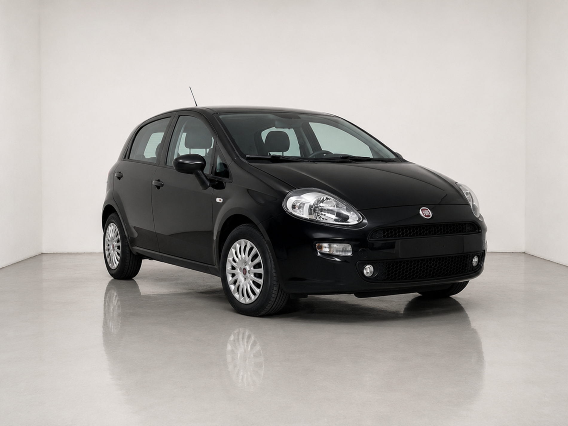 Fiat Punto 5p 1.2 Street EURO 6 - Autoviemme