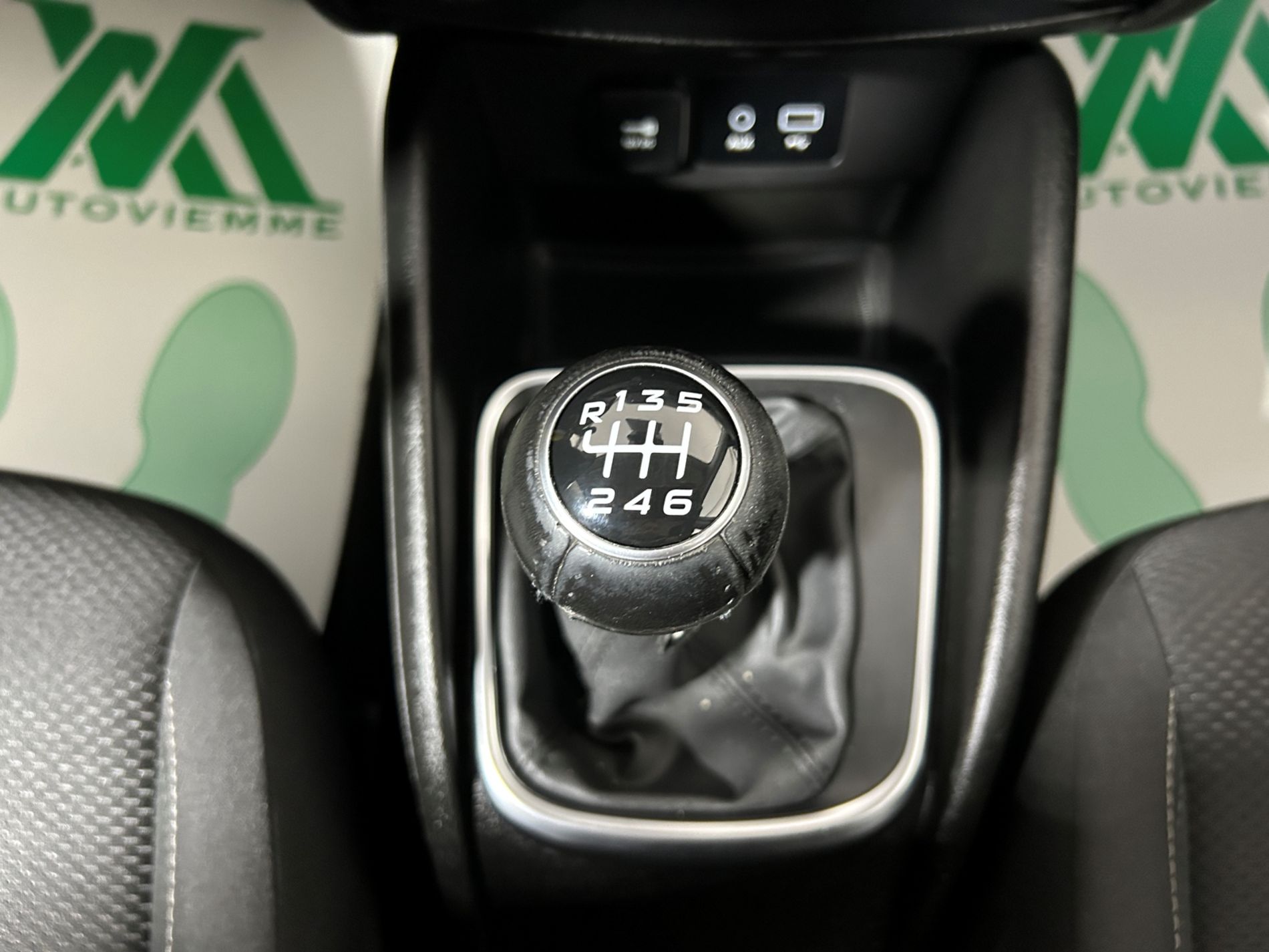 Fiat Tipo SW 1.6 e-torq Lounge 110 cv automatica - Autoviemme