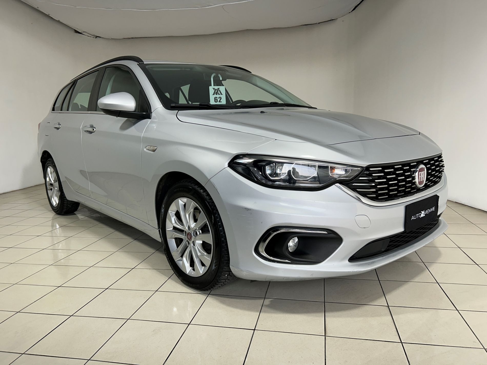 Fiat Tipo SW 1.6 e-torq Lounge 110 cv automatica - Autoviemme