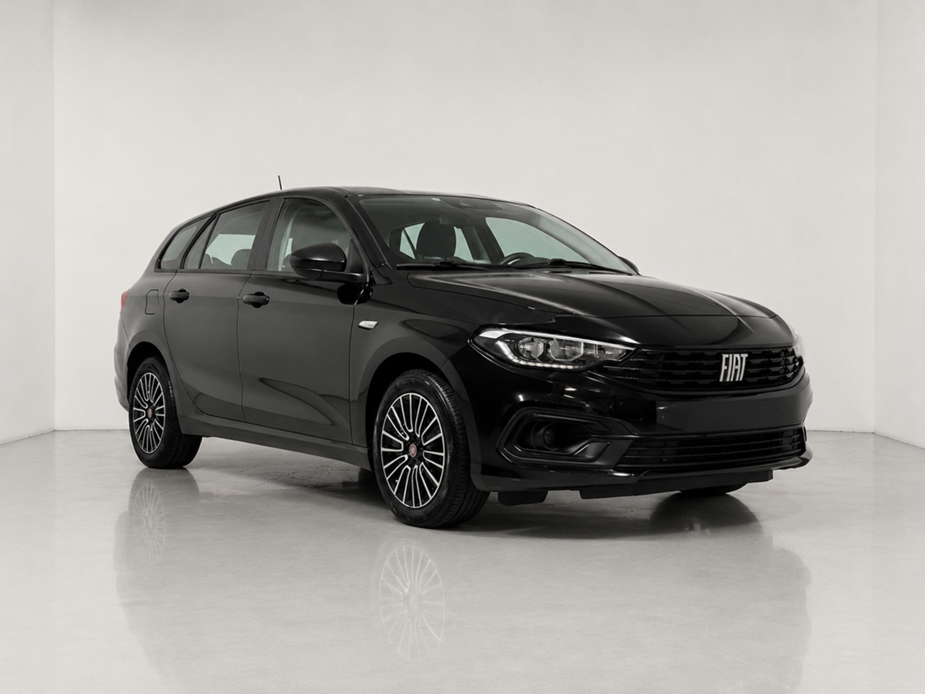 Tipo SW City Life s&s 130cv - Autoviemme
