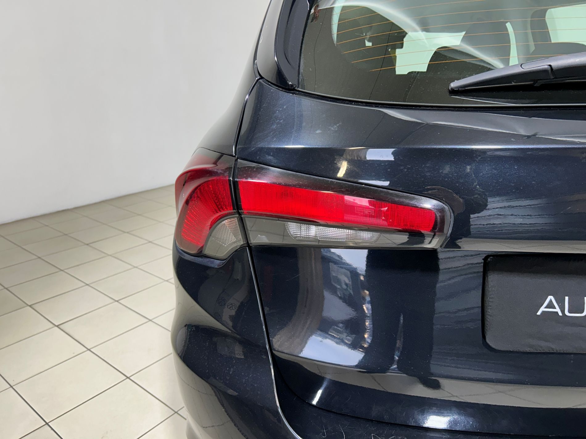 Tipo SW City Life s&s 130cv - Autoviemme