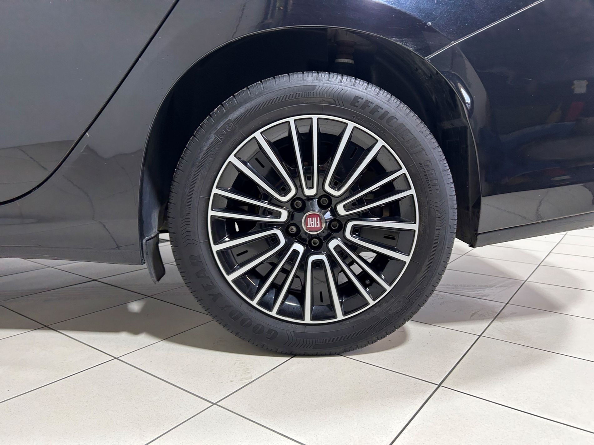 Tipo SW City Life s&s 130cv - Autoviemme