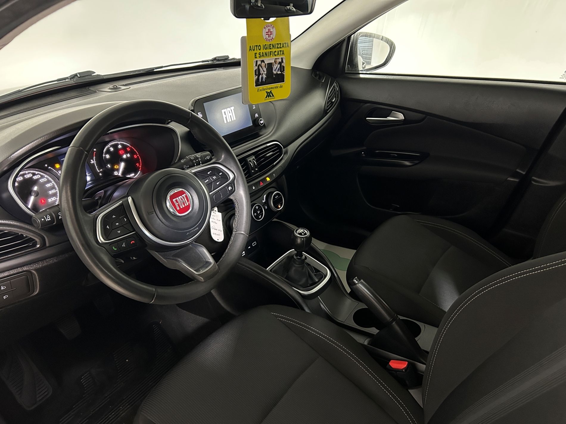 Tipo SW City Life s&s 130cv - Autoviemme