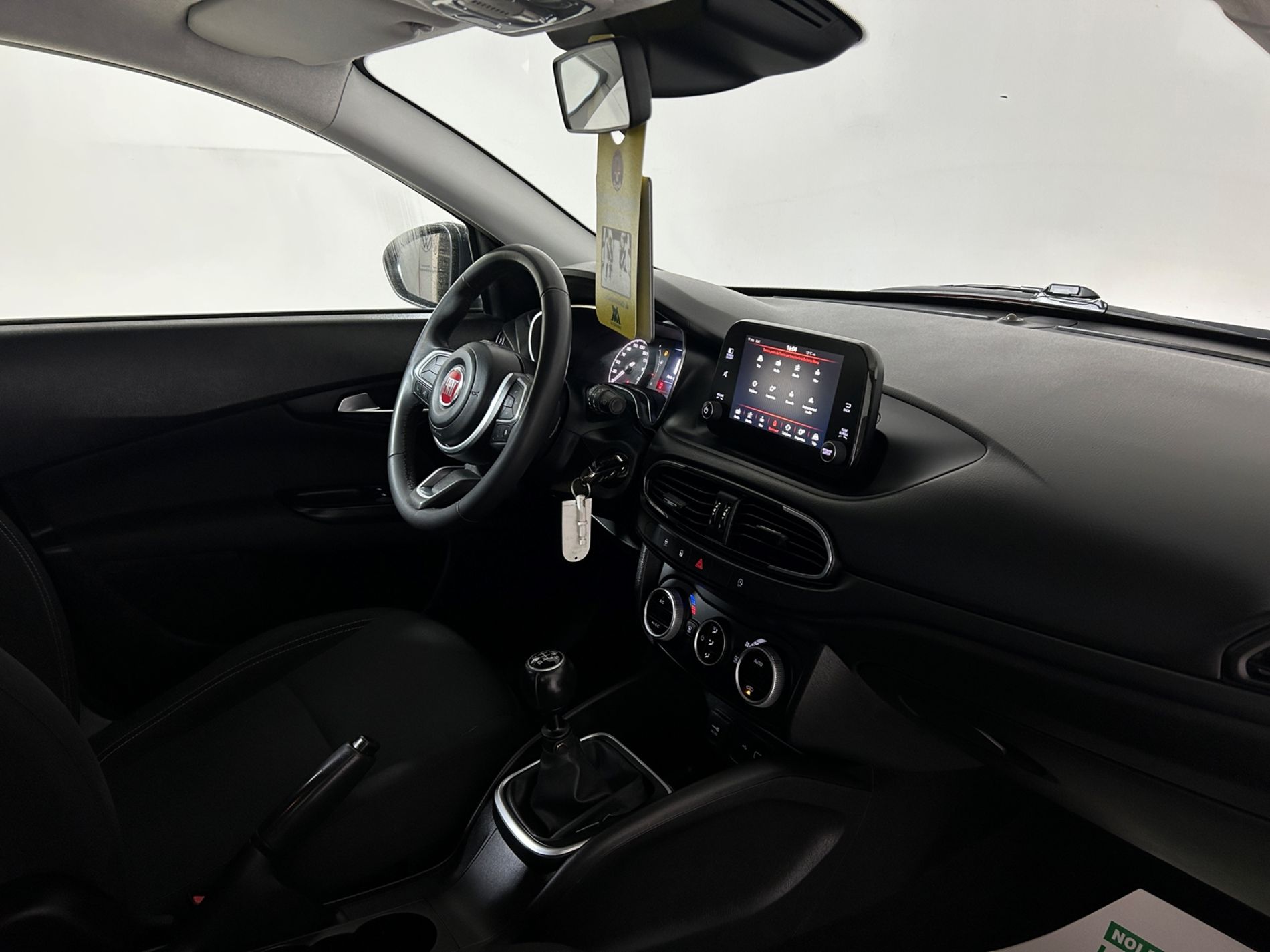 Tipo SW City Life s&s 130cv - Autoviemme