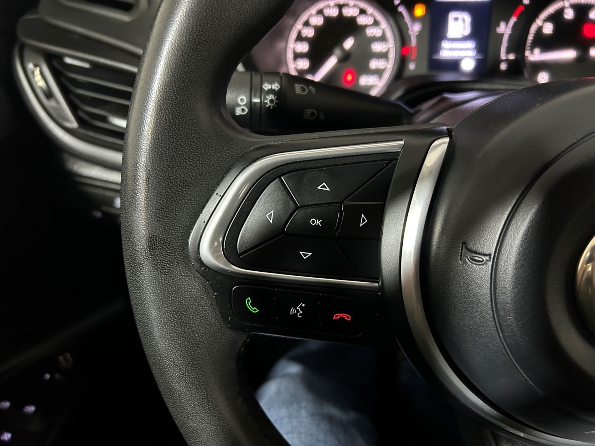 Tipo SW City Life s&s 130cv - Autoviemme