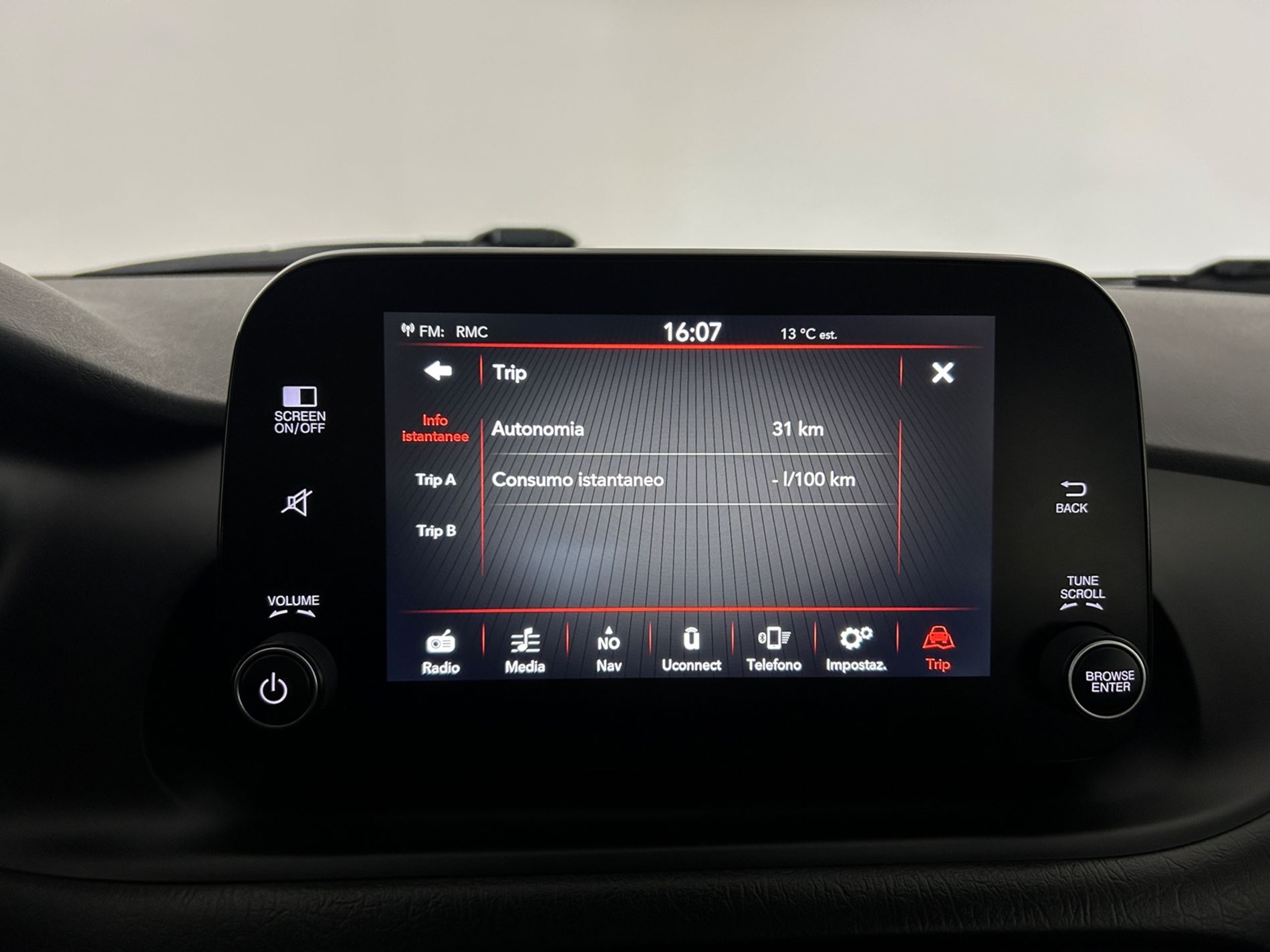 Tipo SW City Life s&s 130cv - Autoviemme